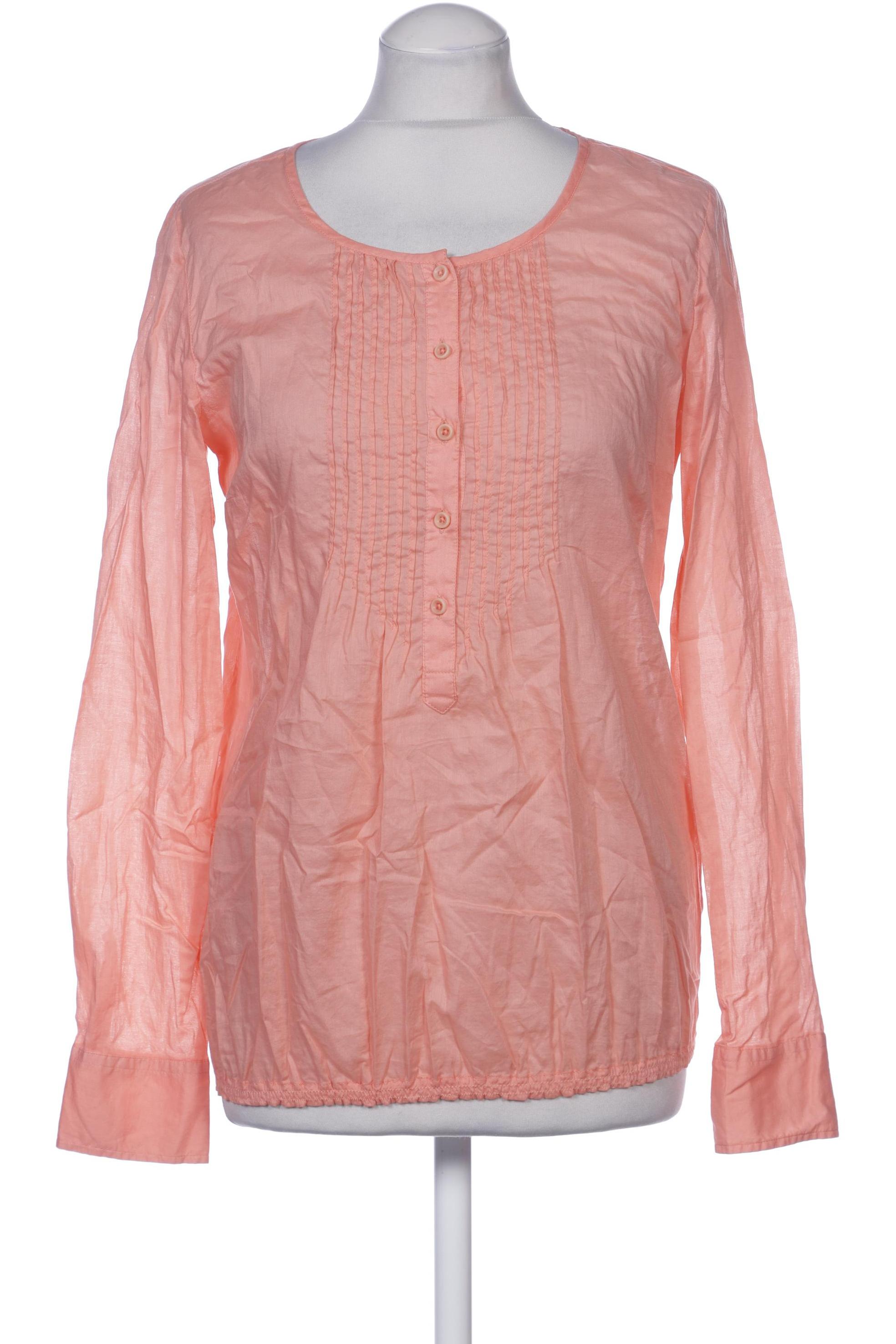 Thumbnail - Marc O Polo Damen Bluse, orange, Gr. 36