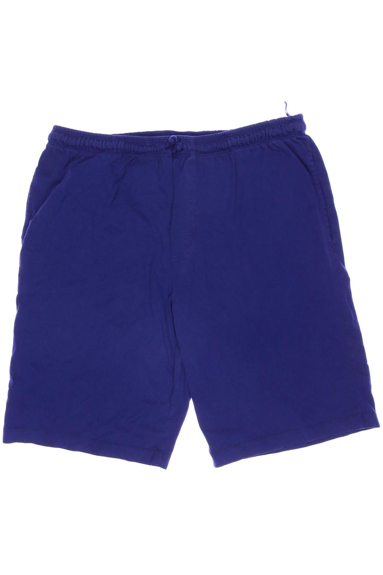 

Marc O Polo Herren Shorts, marineblau, Gr. 48
