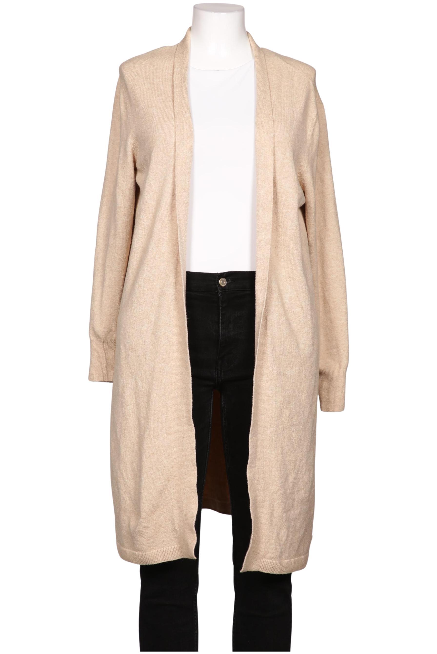 

Marc O Polo Damen Strickjacke, beige, Gr. 42