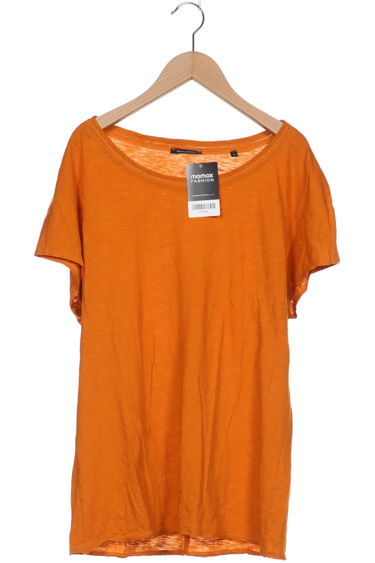 

Marc O Polo Damen T-Shirt, orange