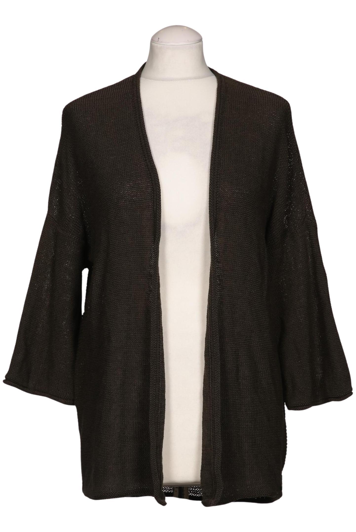 

Marc O Polo Damen Strickjacke, braun, Gr. 36