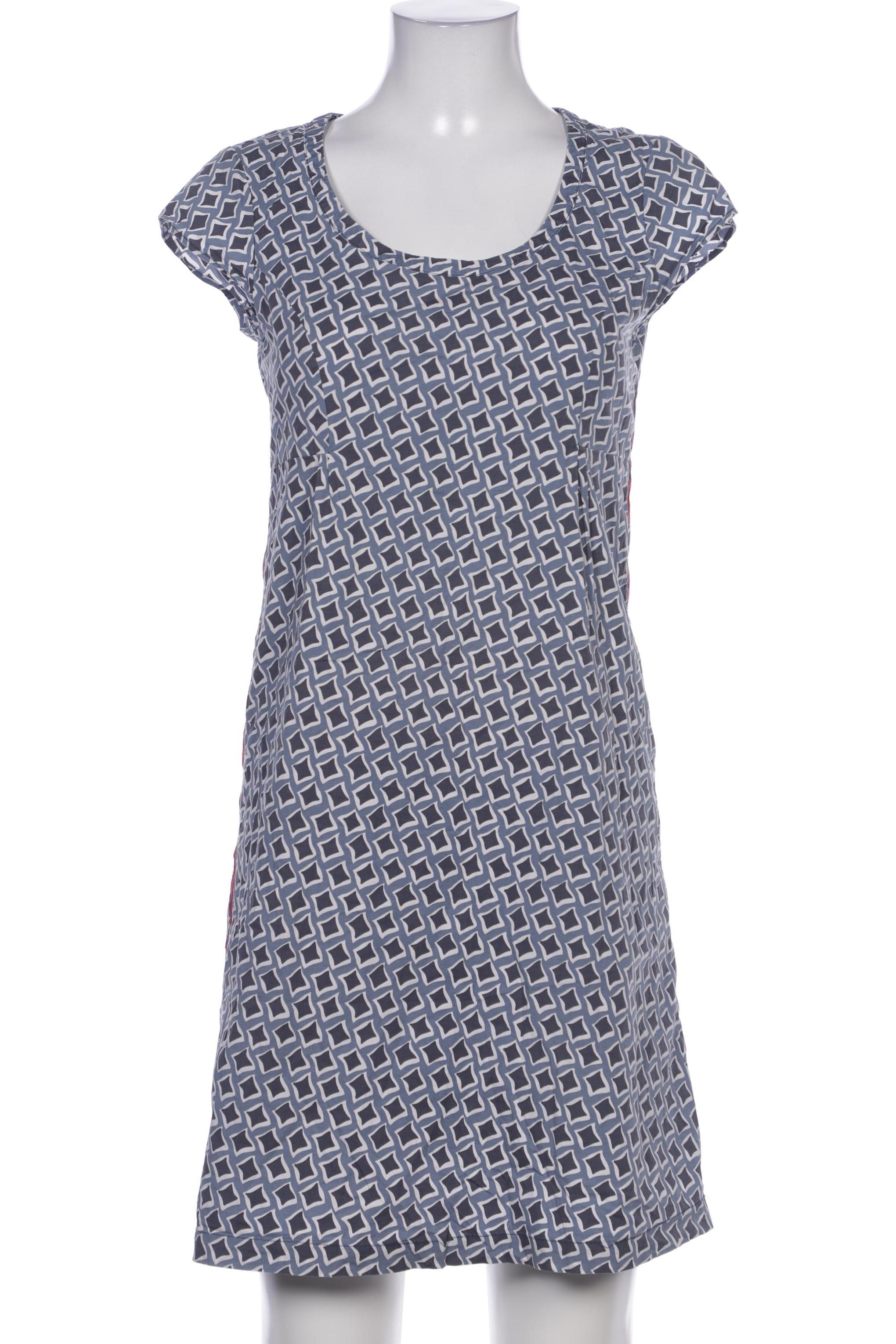 

Marc O Polo Damen Kleid, blau, Gr. 36