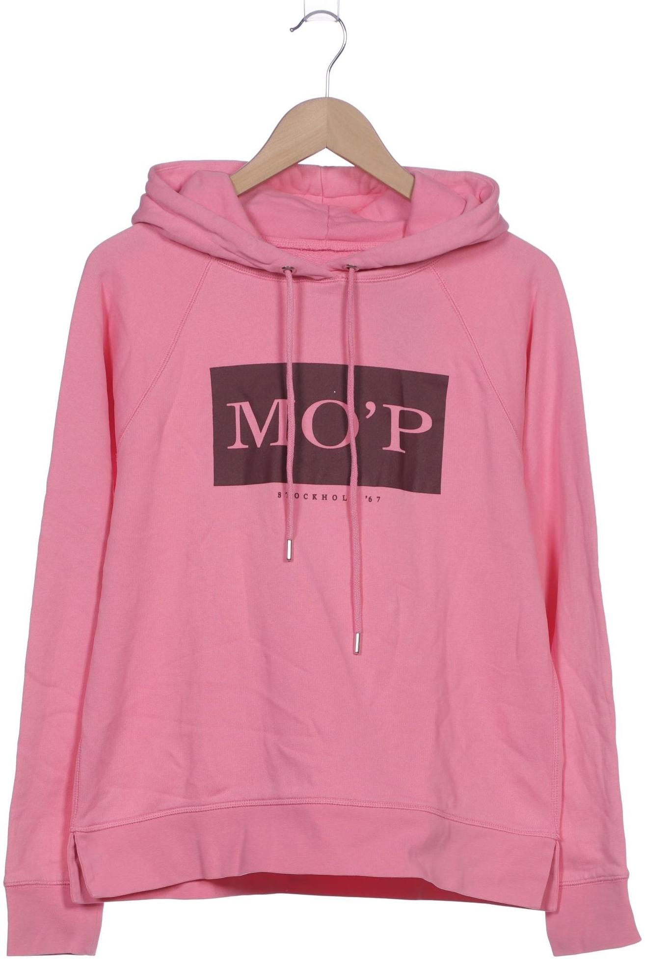 

Marc O Polo Damen Kapuzenpullover, pink, Gr. 36