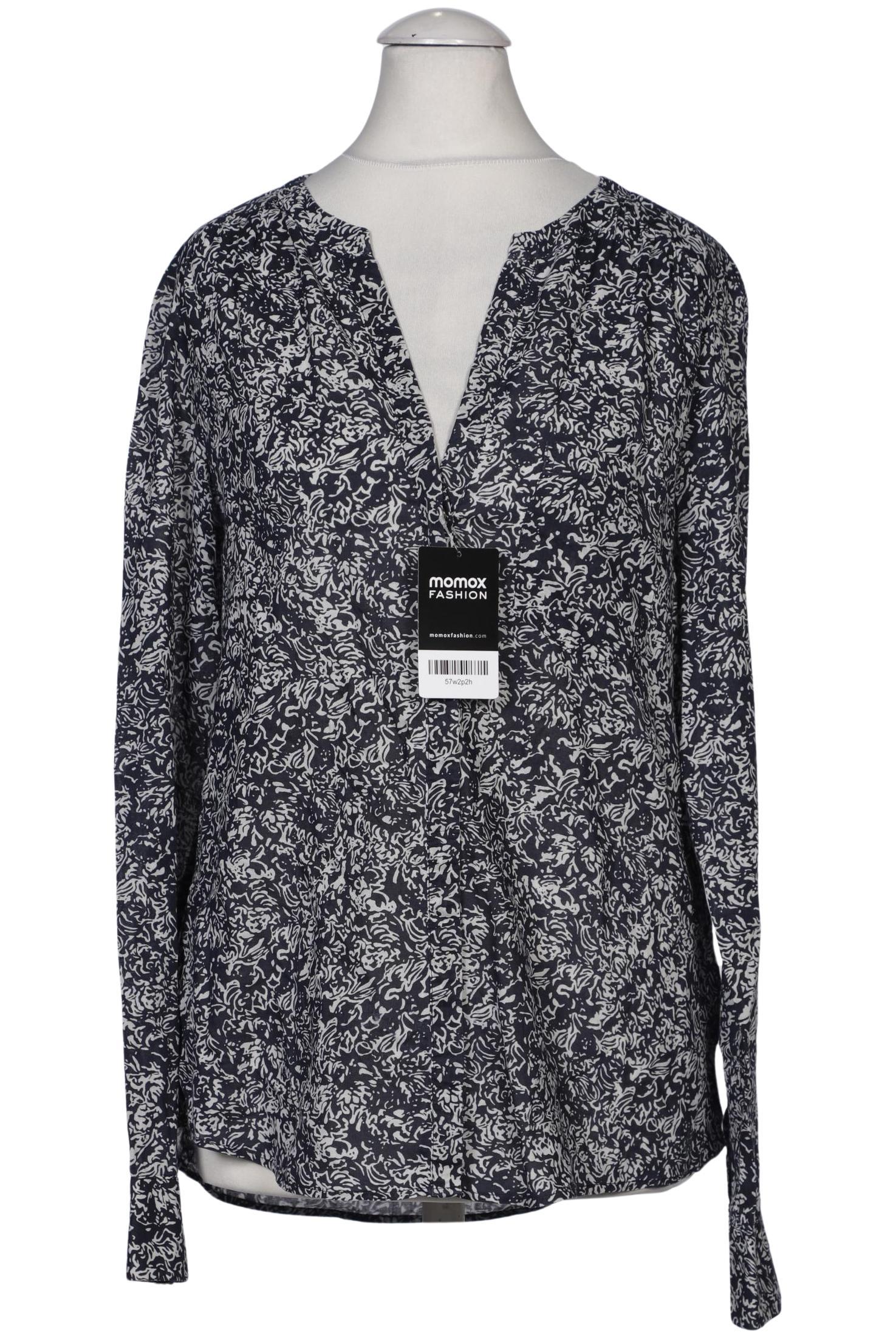 

Marc O Polo Damen Bluse, mehrfarbig, Gr. 34