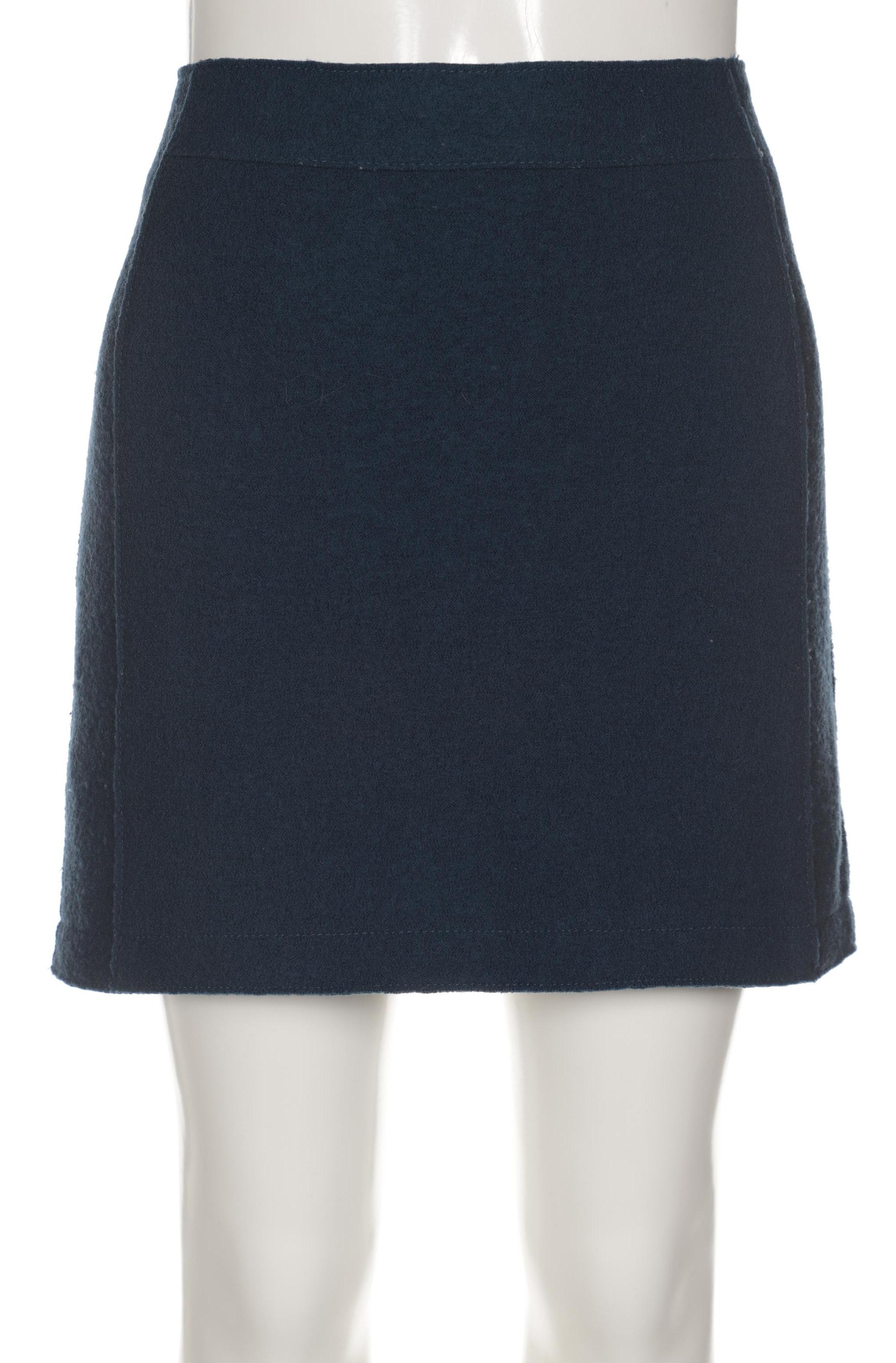 

Marc O Polo Damen Rock, marineblau, Gr. 42