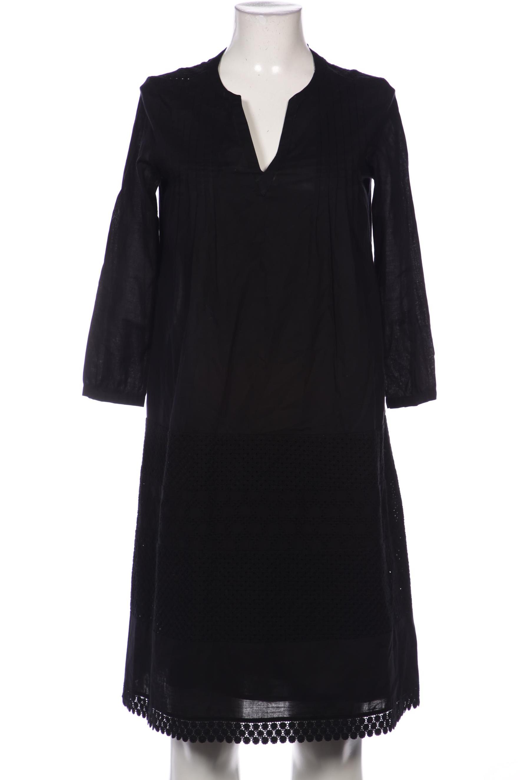 

Marc O Polo Damen Kleid, schwarz, Gr. 36