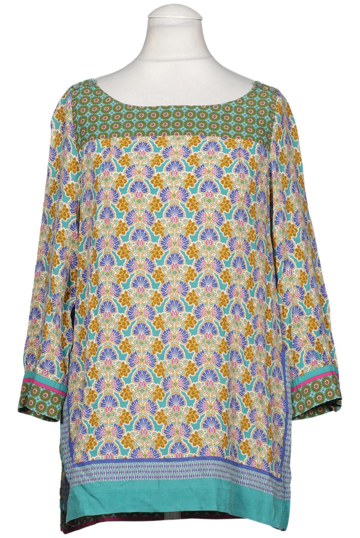 

Marc O Polo Damen Bluse, mehrfarbig, Gr. 34