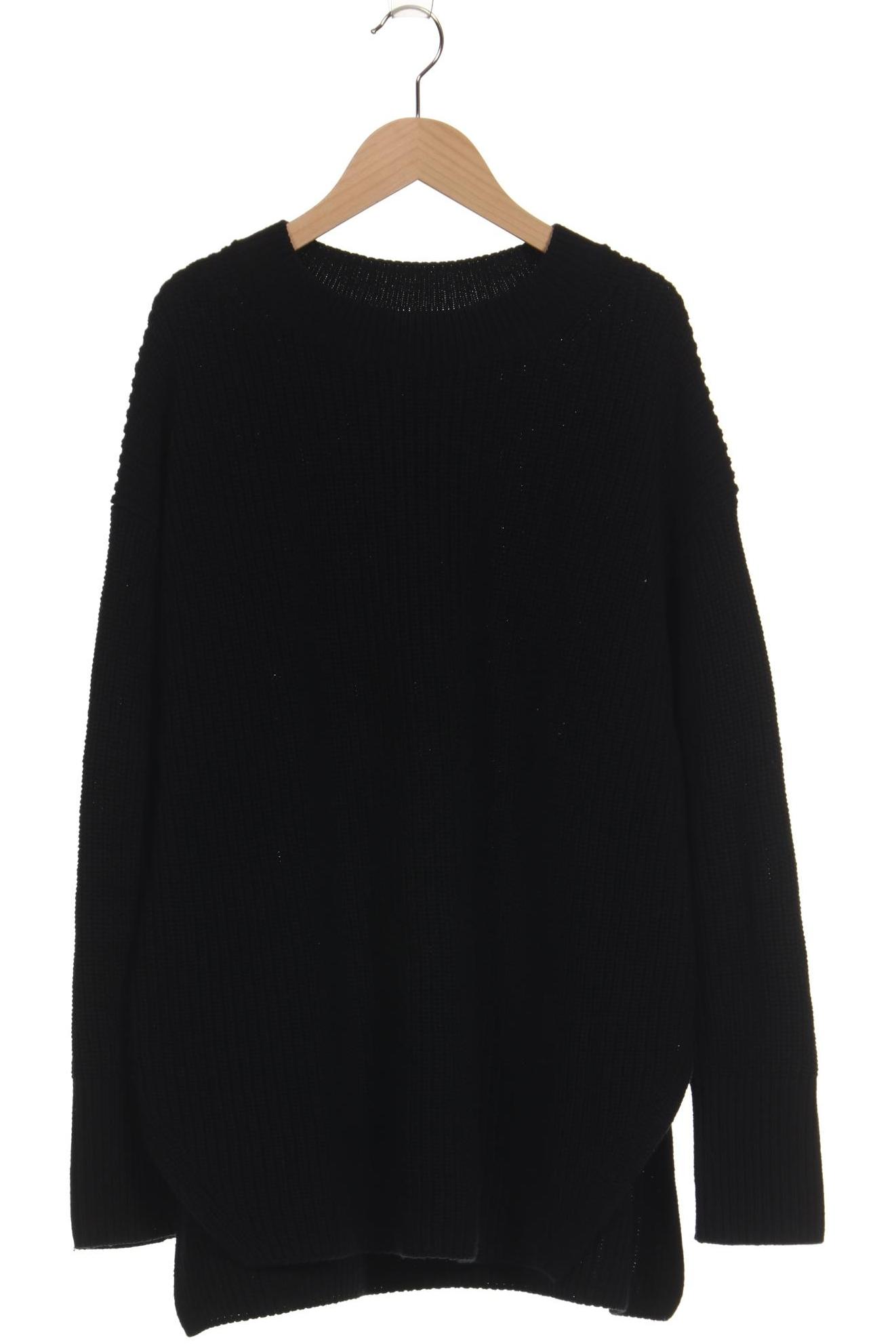 

Marc O Polo Damen Pullover, schwarz, Gr. 42