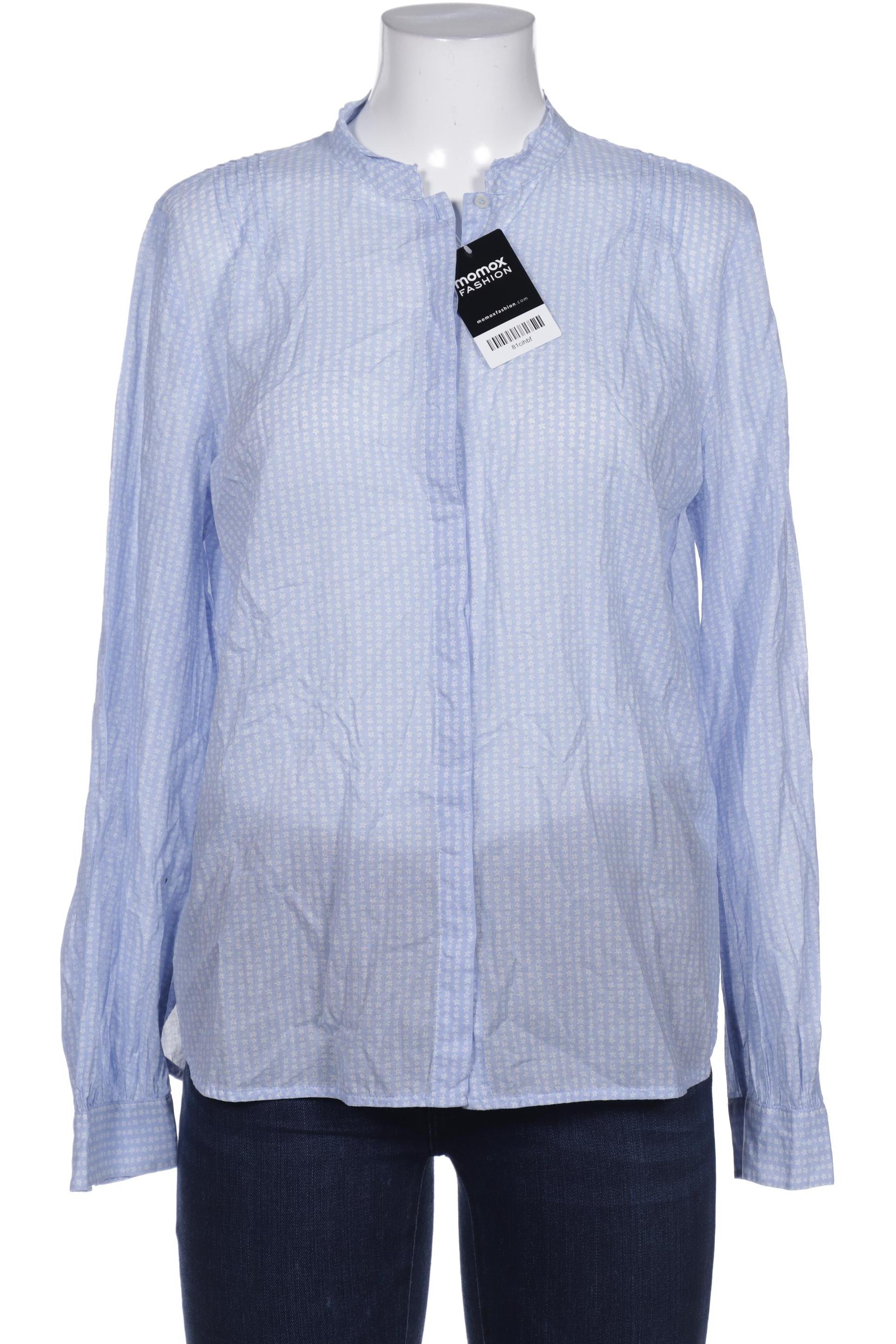 

Marc O Polo Damen Bluse, blau