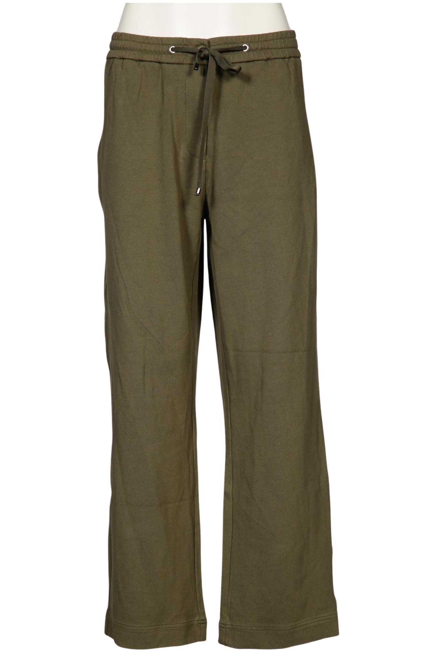 

Marc O Polo Damen Stoffhose, grün, Gr. 42