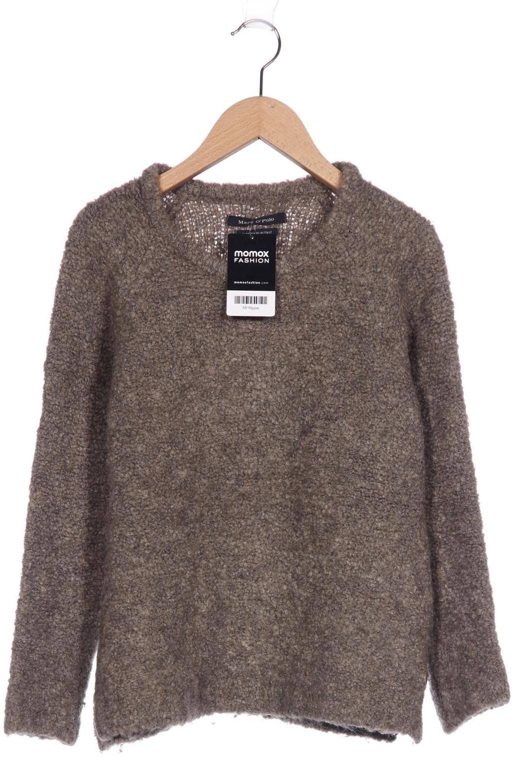 

Marc O Polo Damen Pullover, braun