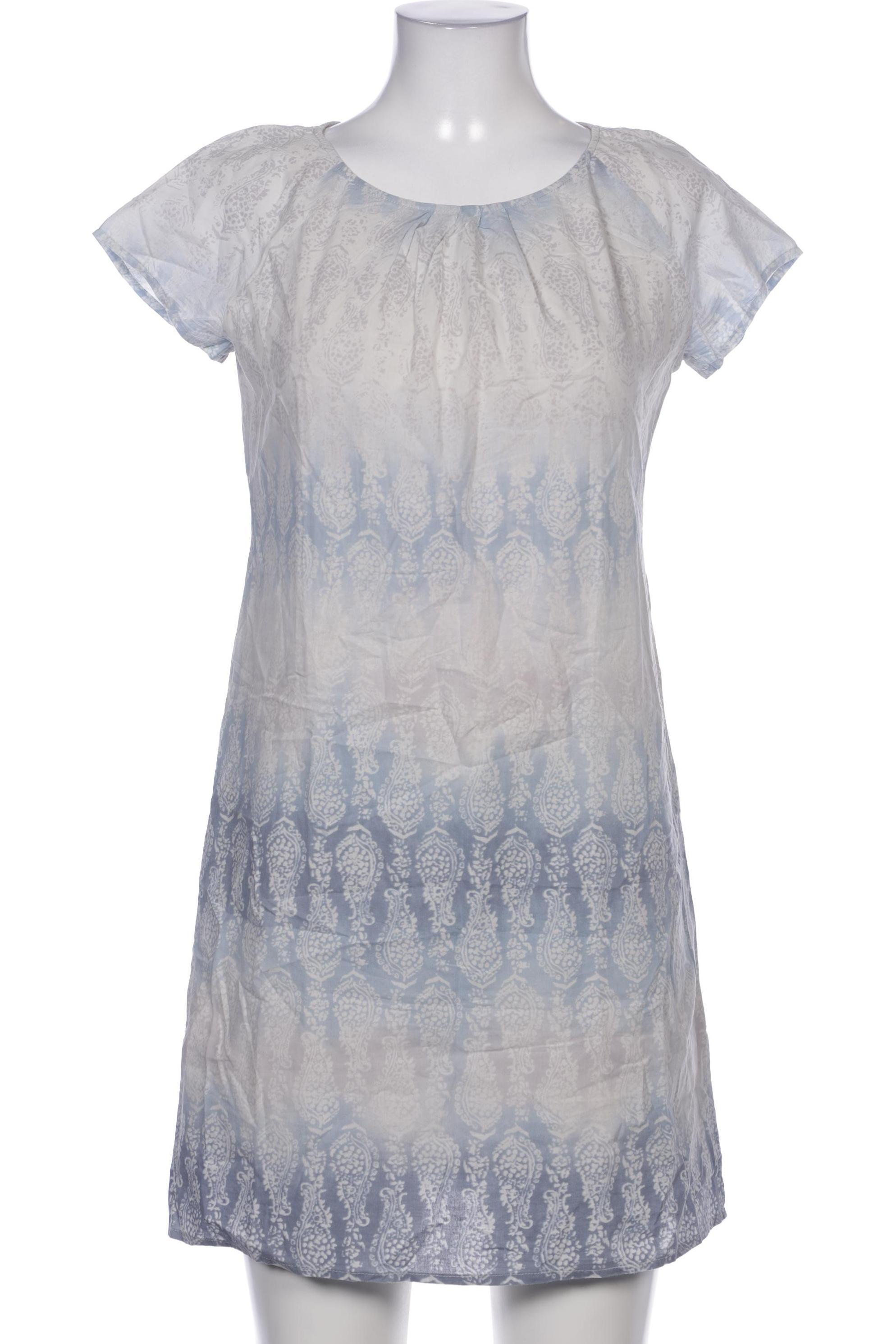 

Marc O Polo Damen Kleid, hellblau, Gr. 36
