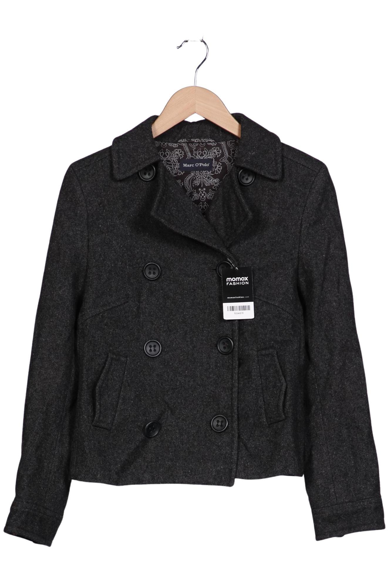 

Marc O Polo Damen Jacke, grau, Gr. 36