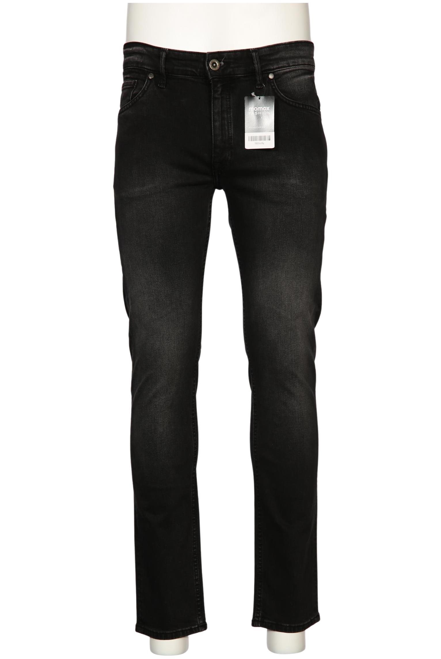 

Marc O Polo Herren Jeans, schwarz, Gr. 31