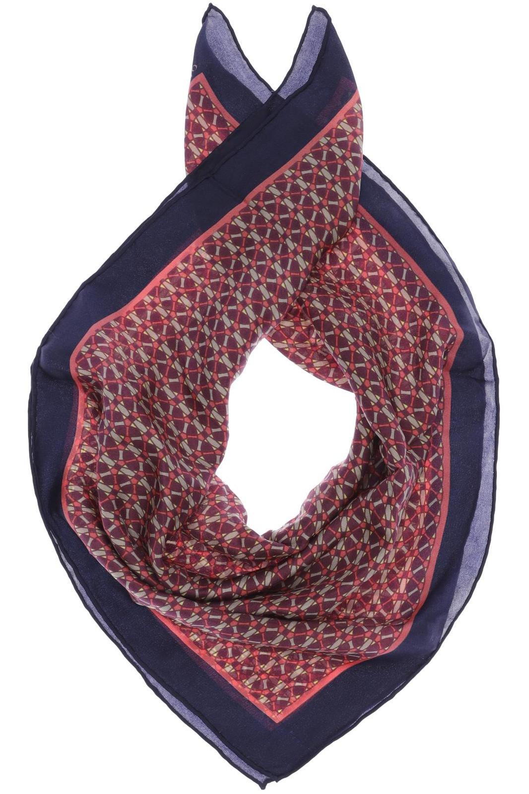 

Marc O Polo Damen Schal, bordeaux, Gr.