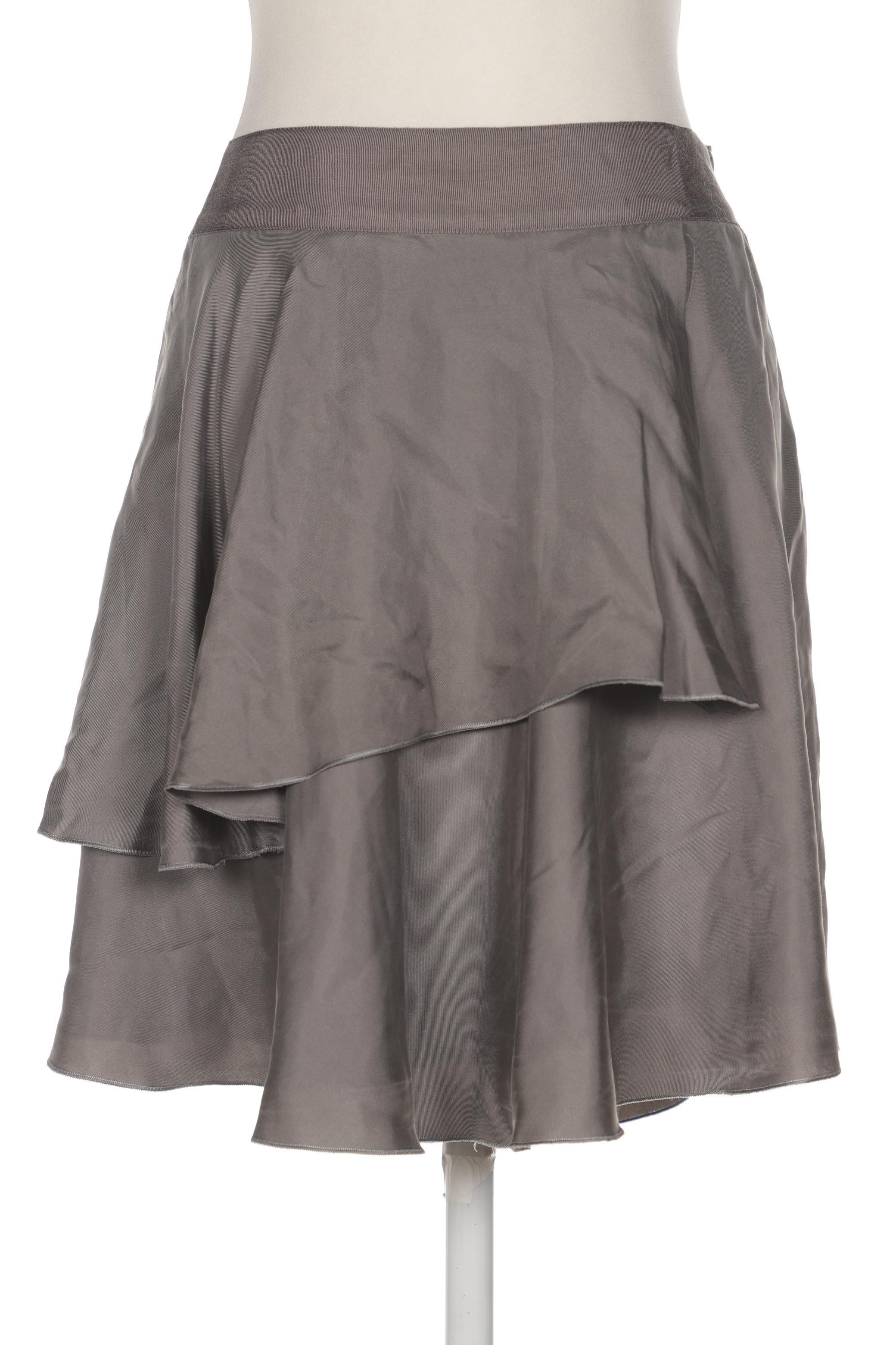 

Marc O Polo Damen Rock, grau
