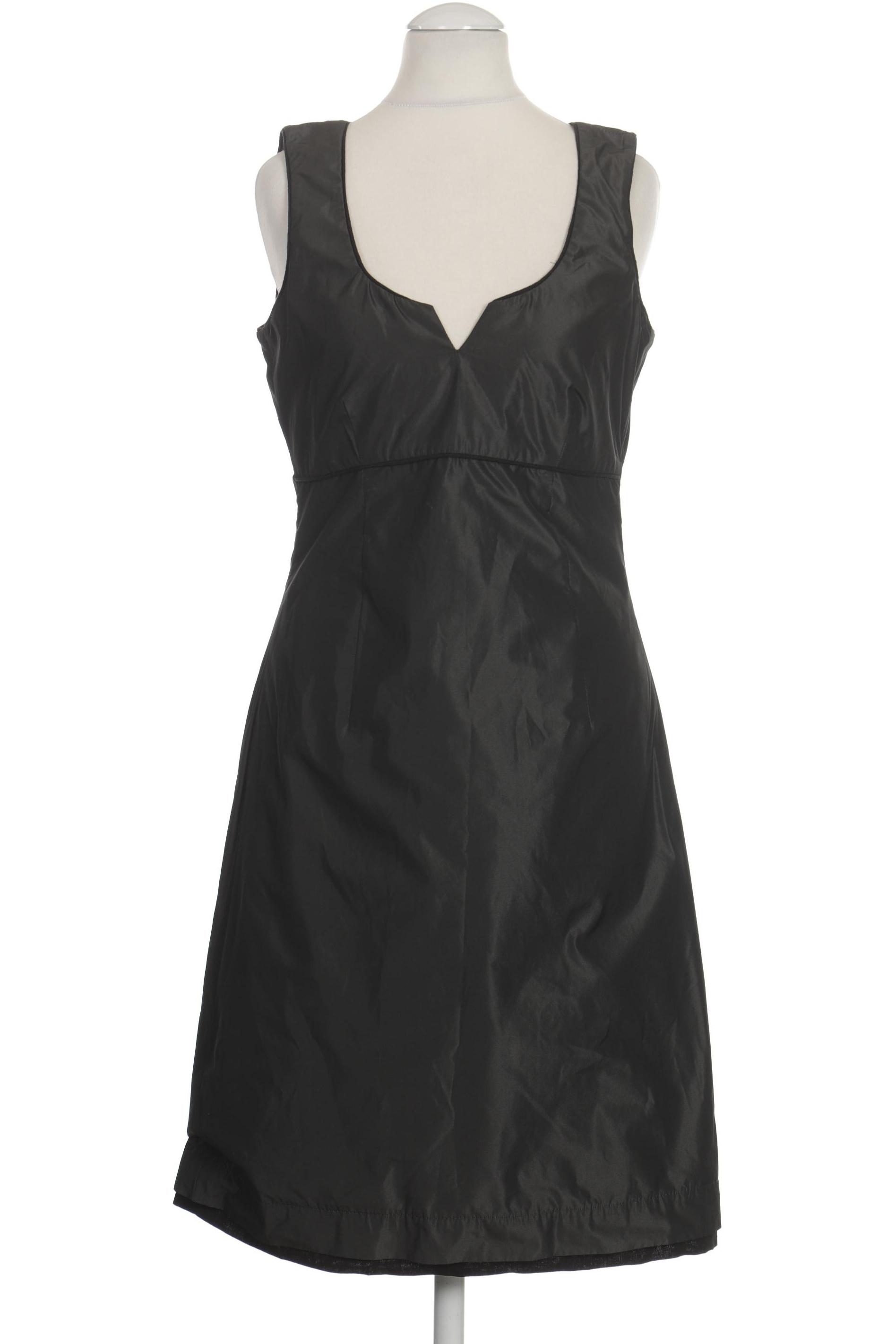 

Marc O Polo Damen Kleid, schwarz, Gr. 34