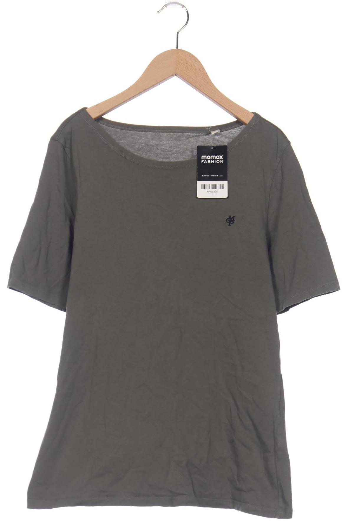

Marc O Polo Damen T-Shirt, grün, Gr. 42