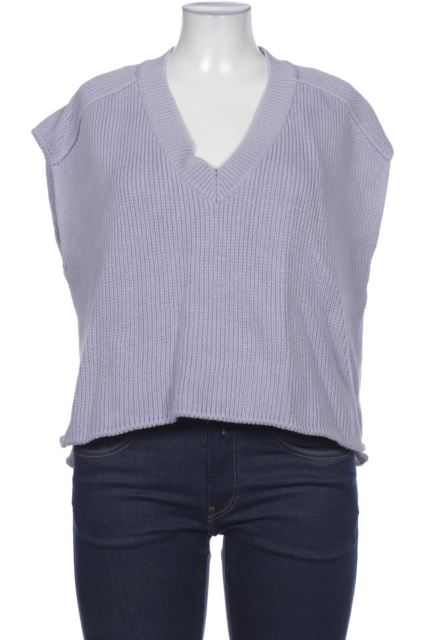 

Marc O Polo Damen Pullover, flieder, Gr. 44