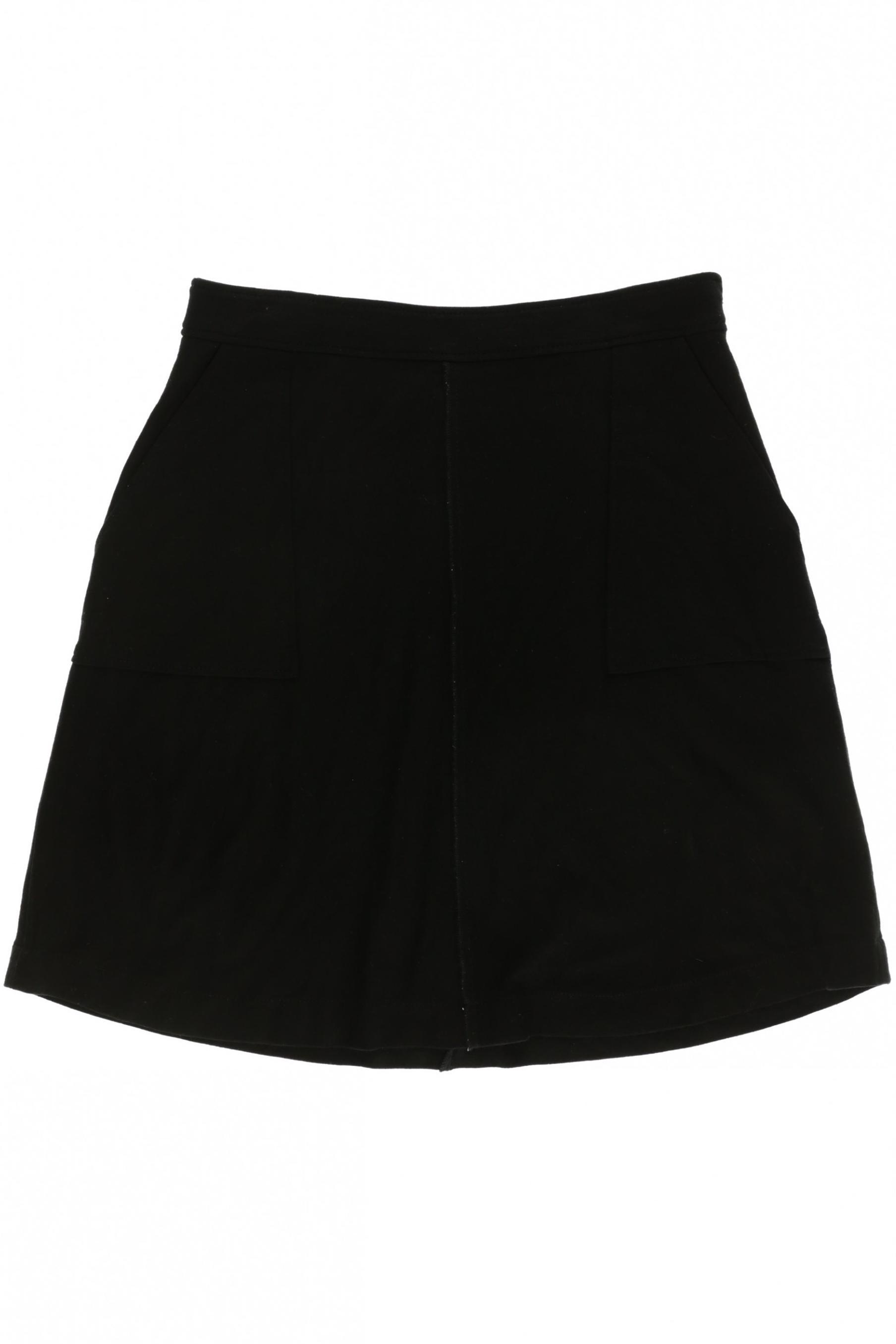

Marc O Polo Damen Rock, schwarz, Gr. 36