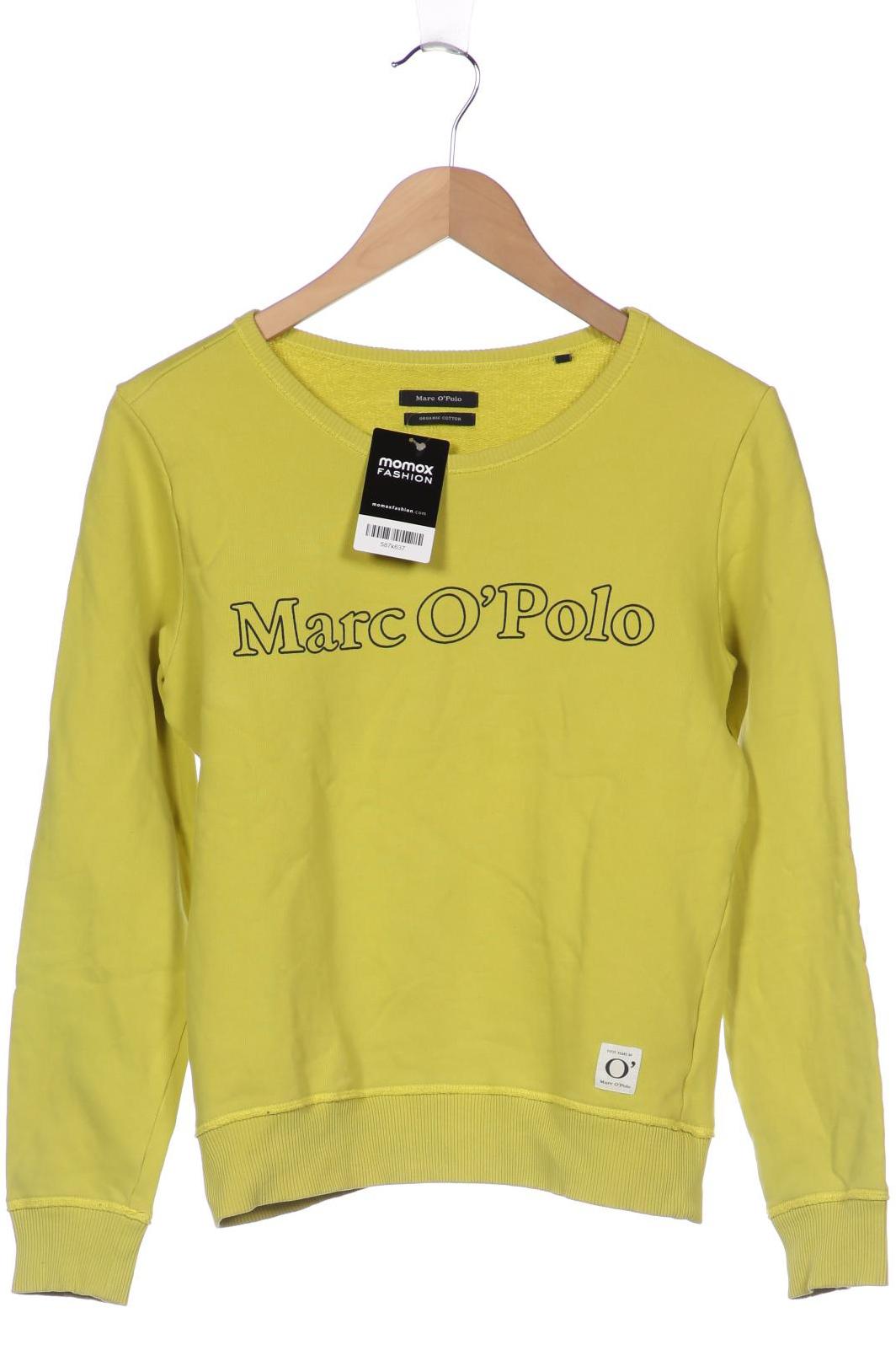 

Marc O Polo Damen Sweatshirt, grün