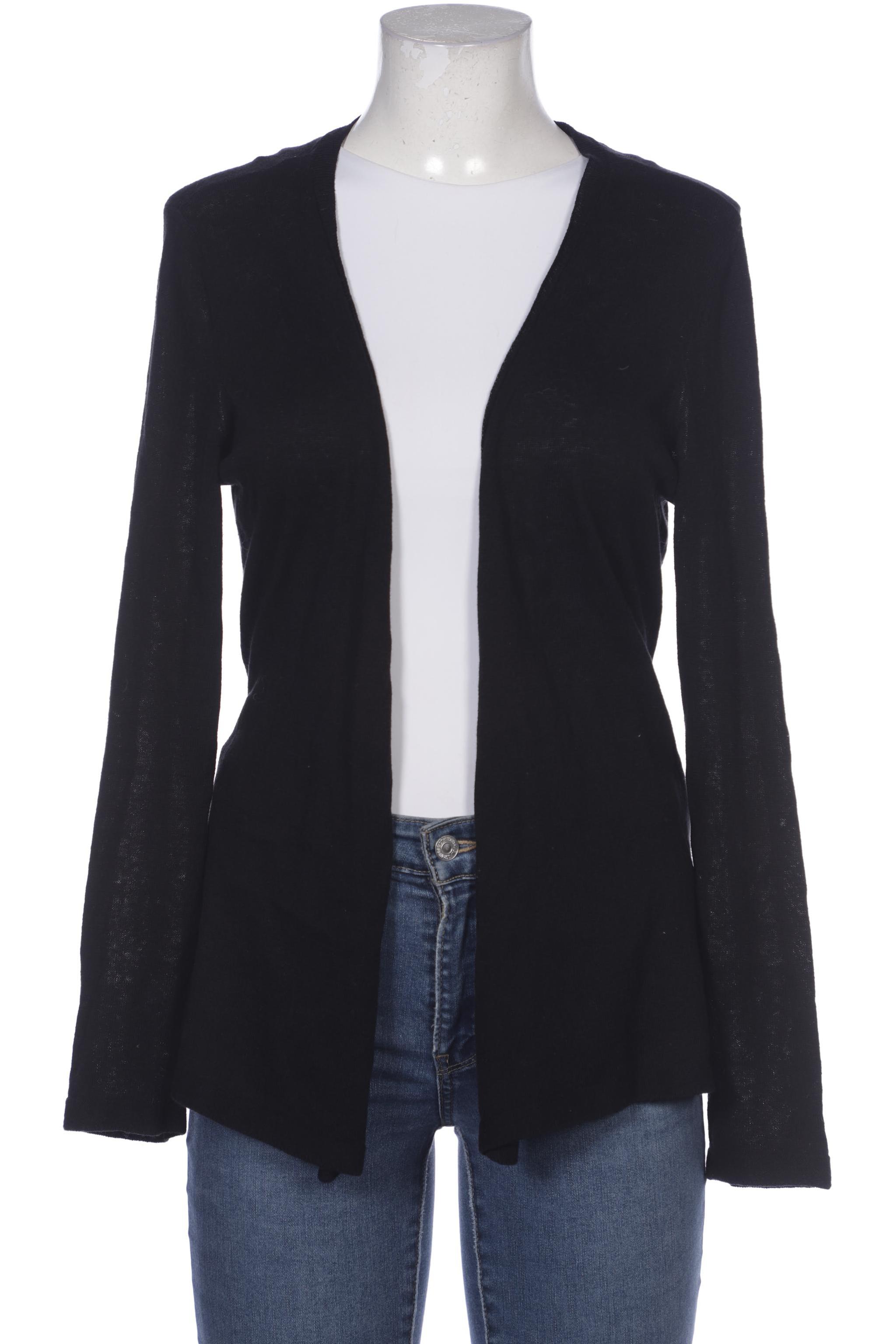 

Marc O Polo Damen Strickjacke, schwarz, Gr. 42
