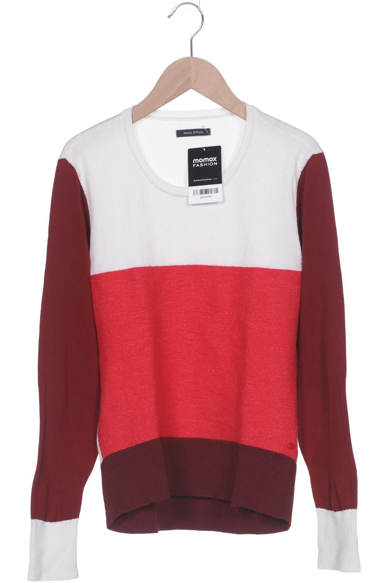 

Marc O Polo Damen Pullover, mehrfarbig, Gr. 38