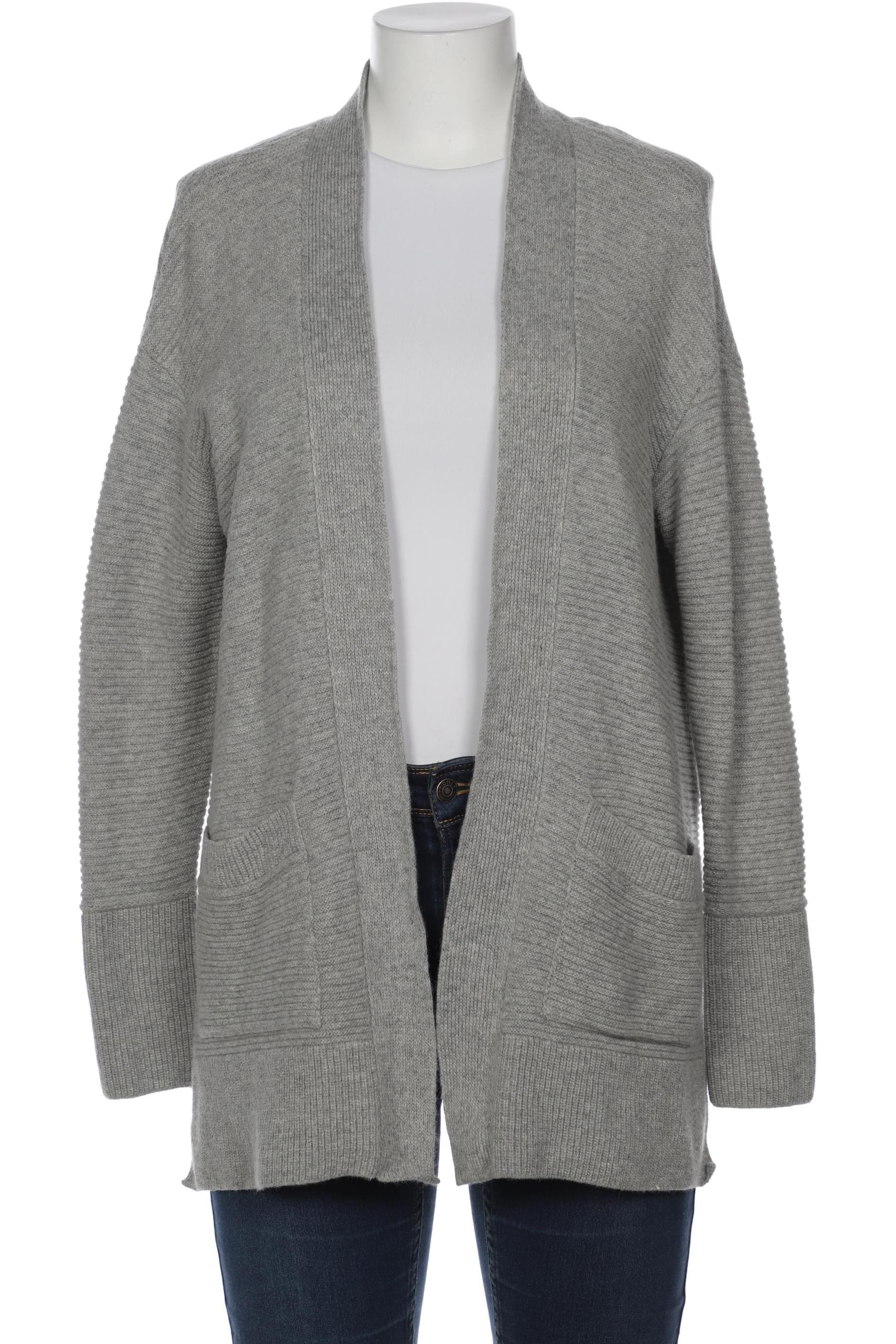 

Marc O Polo Damen Strickjacke, grau, Gr. 38