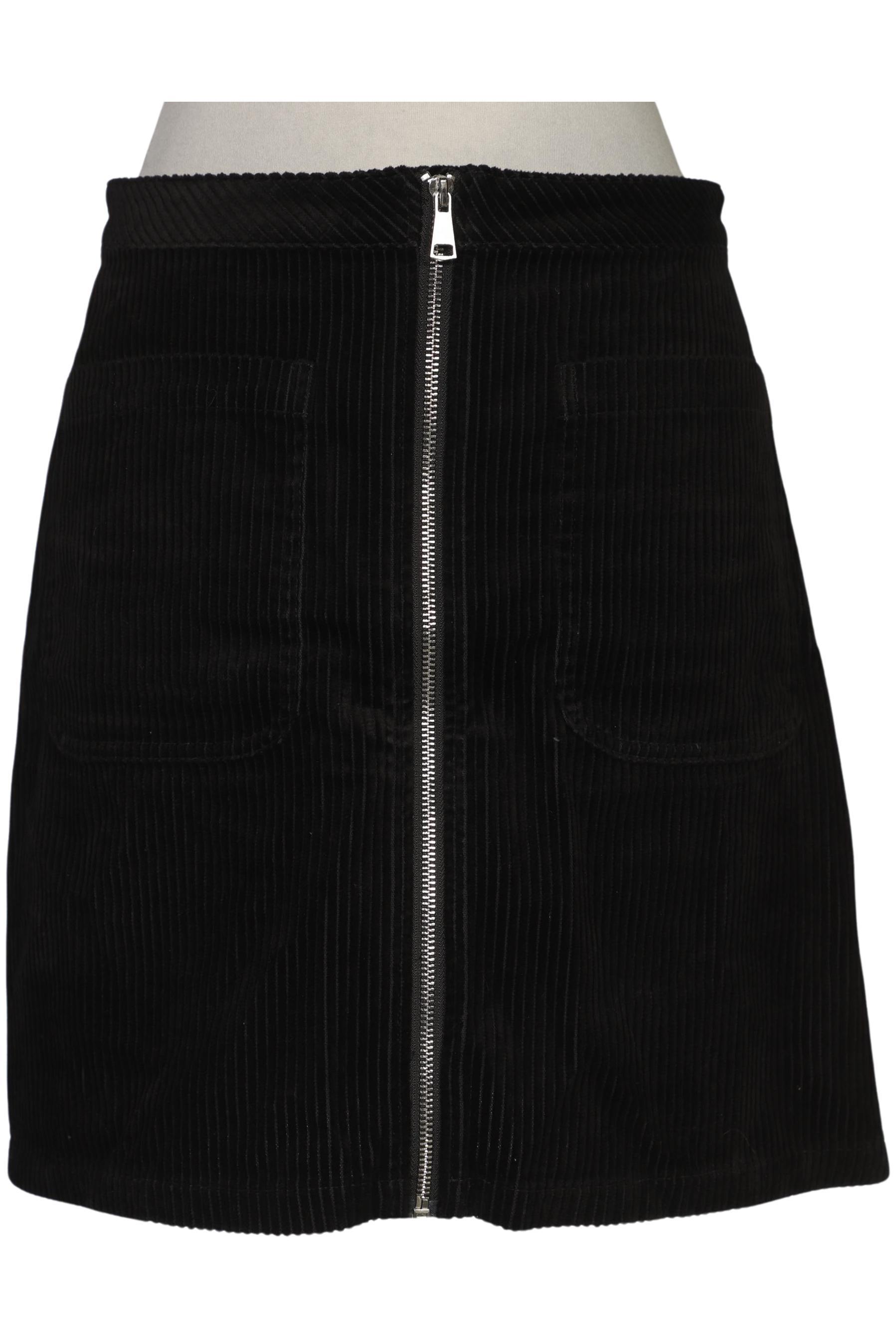 

Marc O Polo Damen Rock, schwarz, Gr. 36