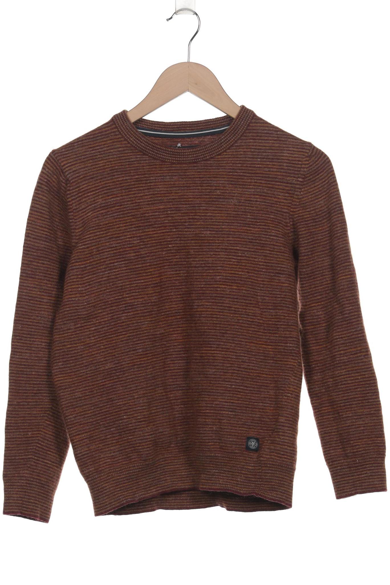 

Marc O Polo Herren Pullover, braun, Gr. 52