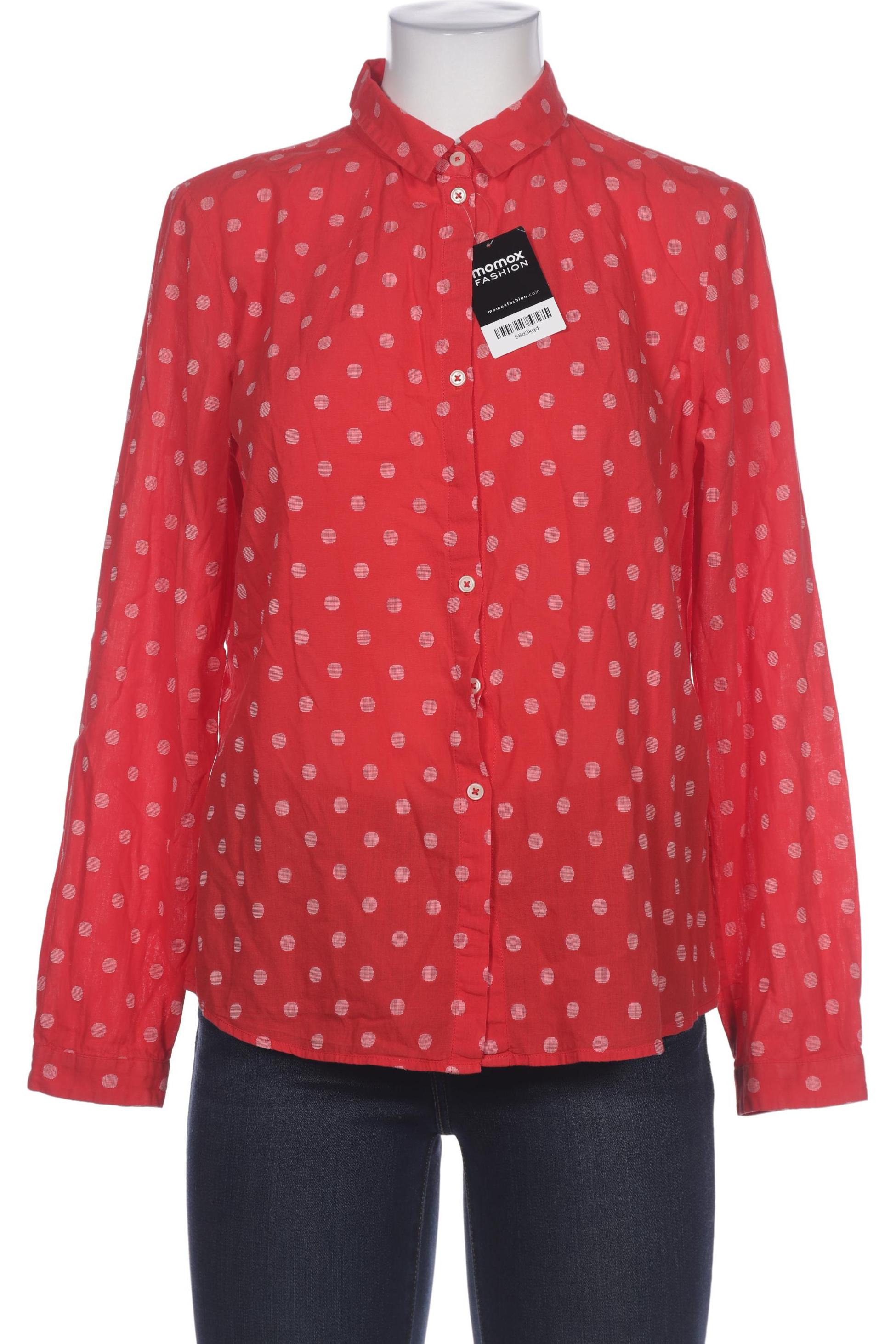 

Marc O Polo Damen Bluse, rot, Gr. 38