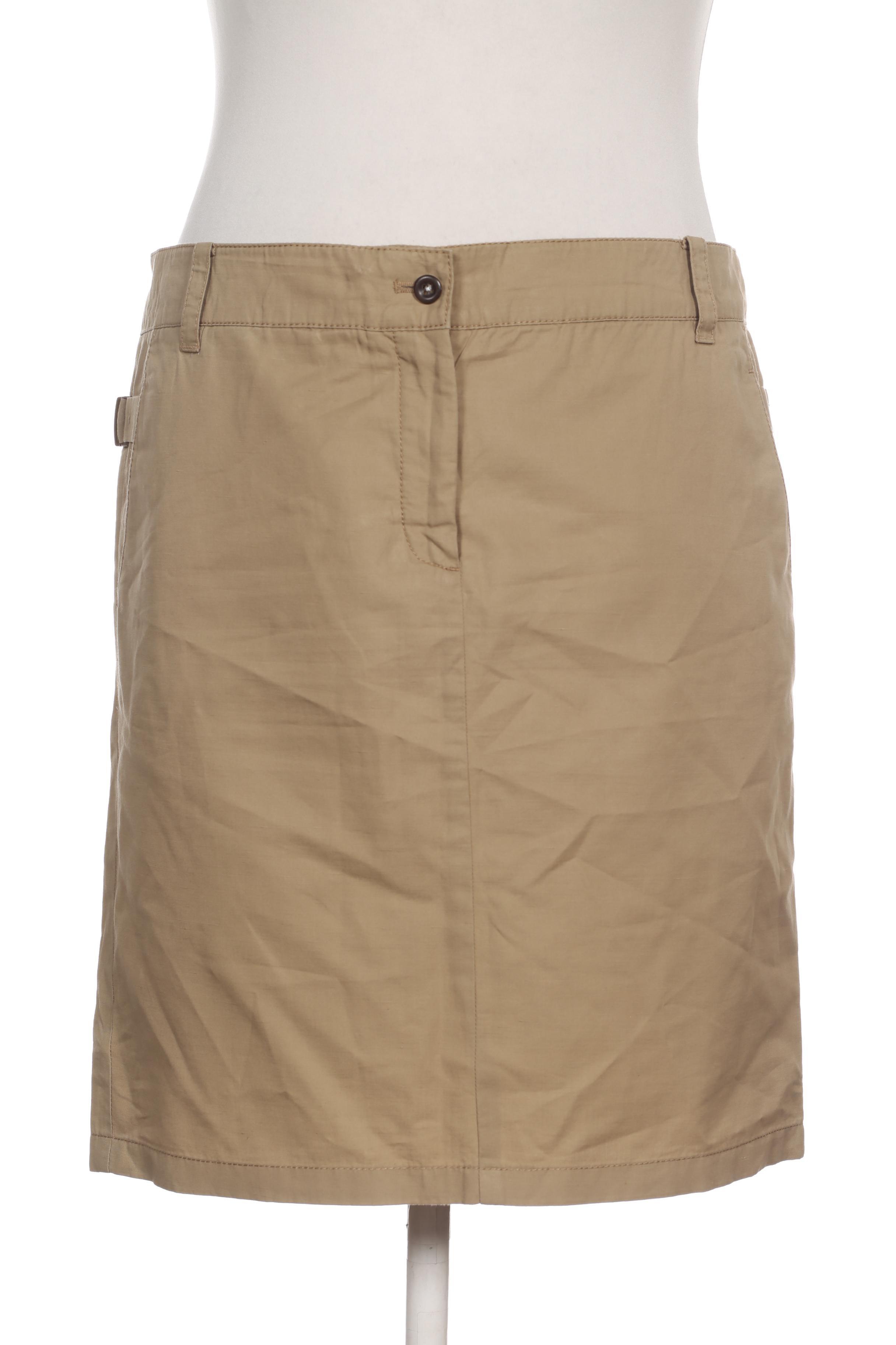 

Marc O Polo Damen Rock, beige, Gr. 42