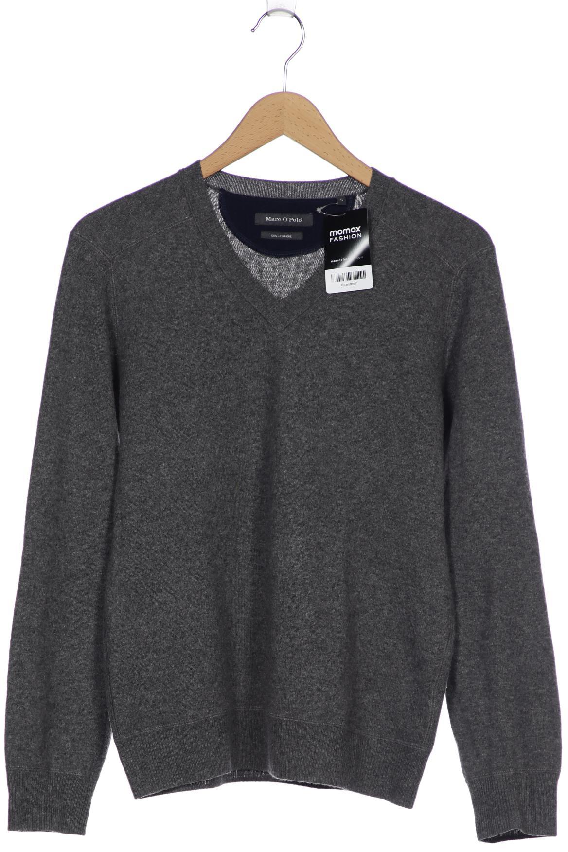 

Marc O Polo Herren Pullover, grau