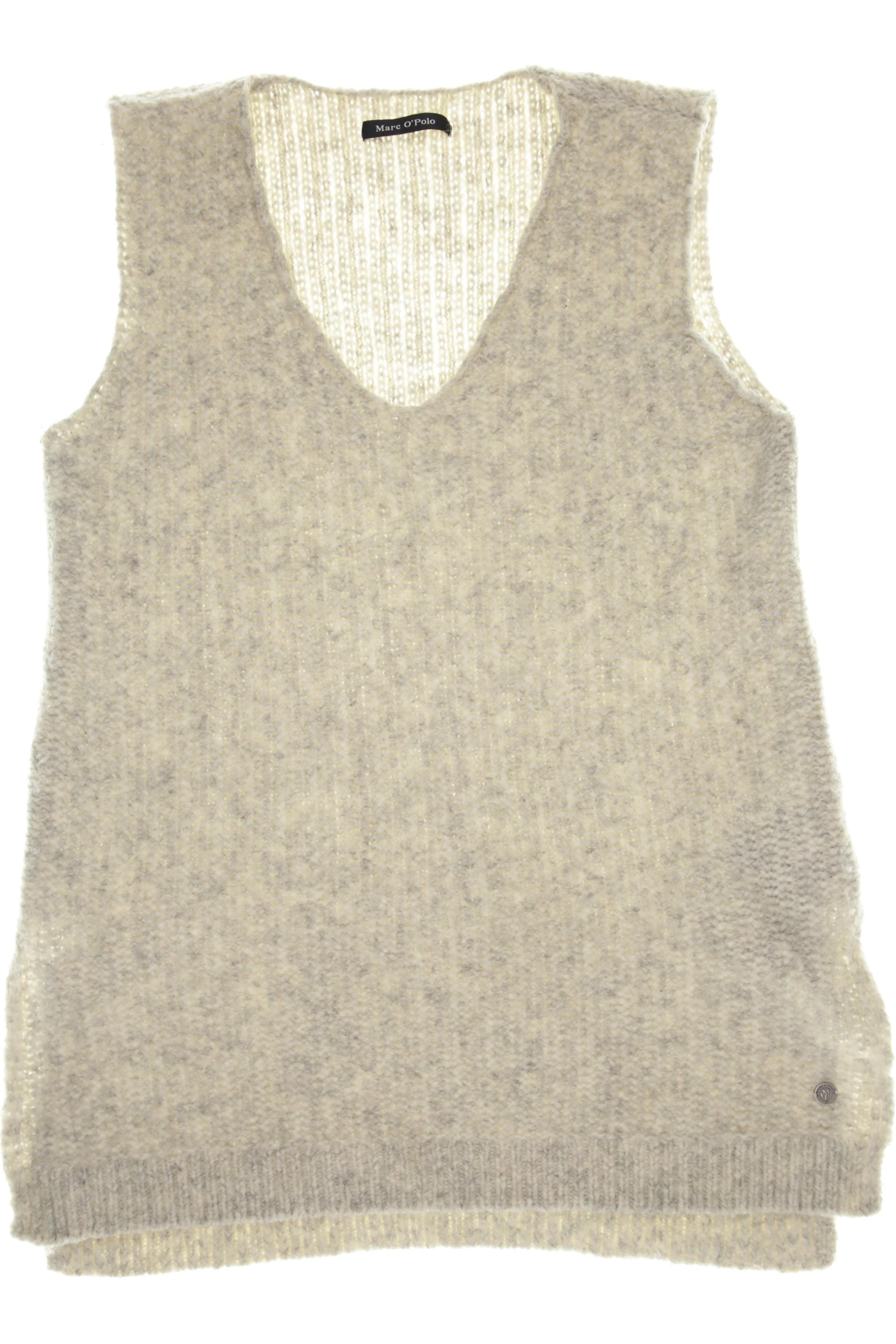 

Marc O Polo Damen Pullover, grau, Gr.