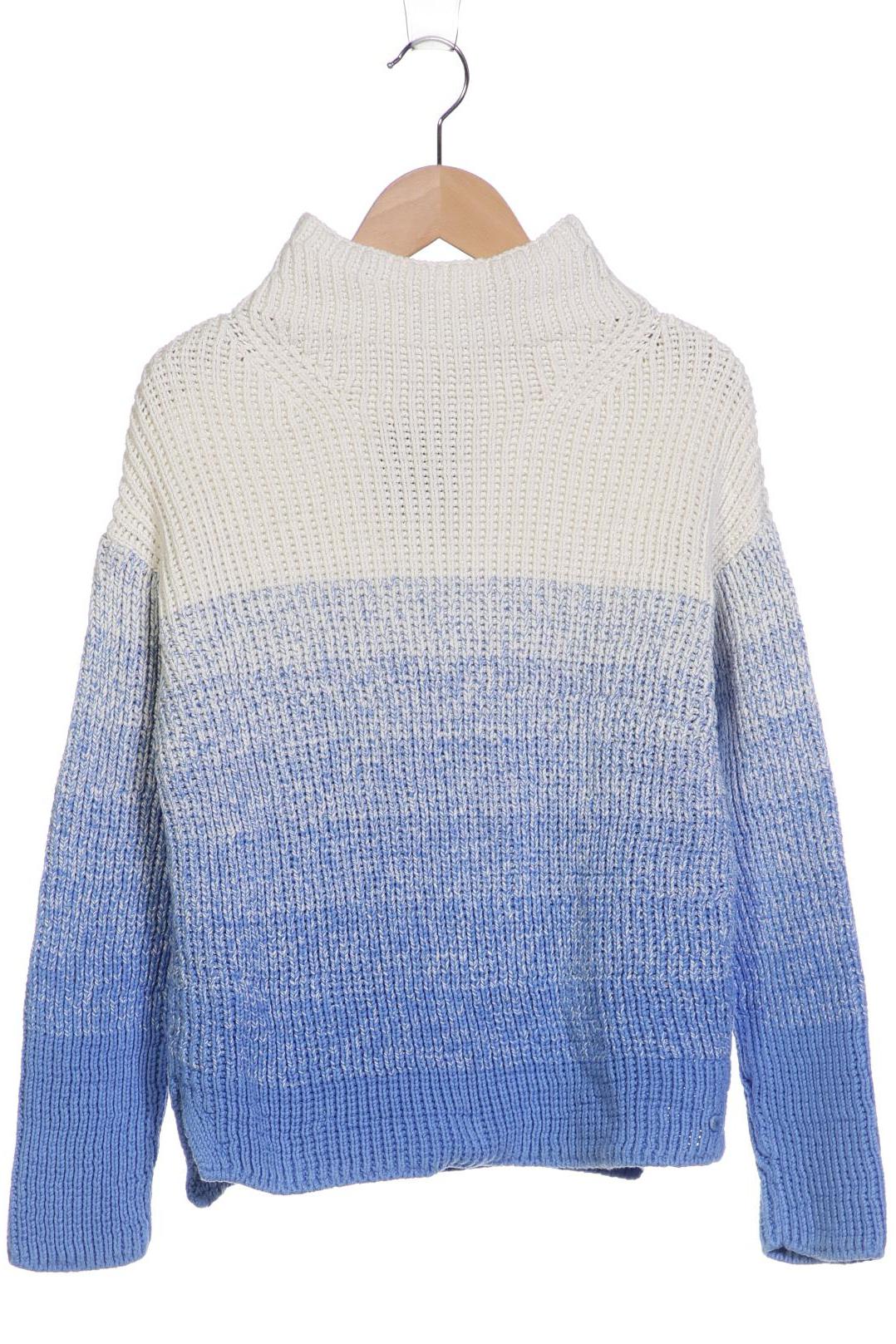

Marc O Polo Damen Pullover, blau