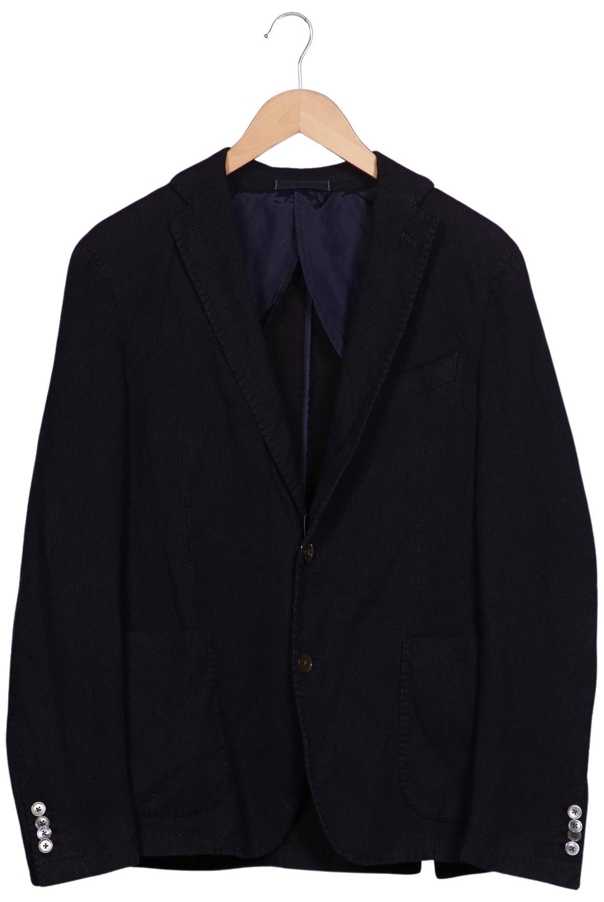 

Marc O Polo Herren Sakko, marineblau, Gr. 52