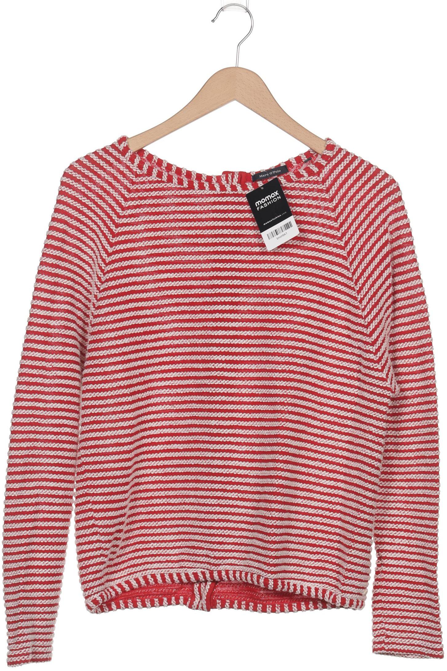 

Marc O Polo Damen Sweatshirt, rot, Gr. 38