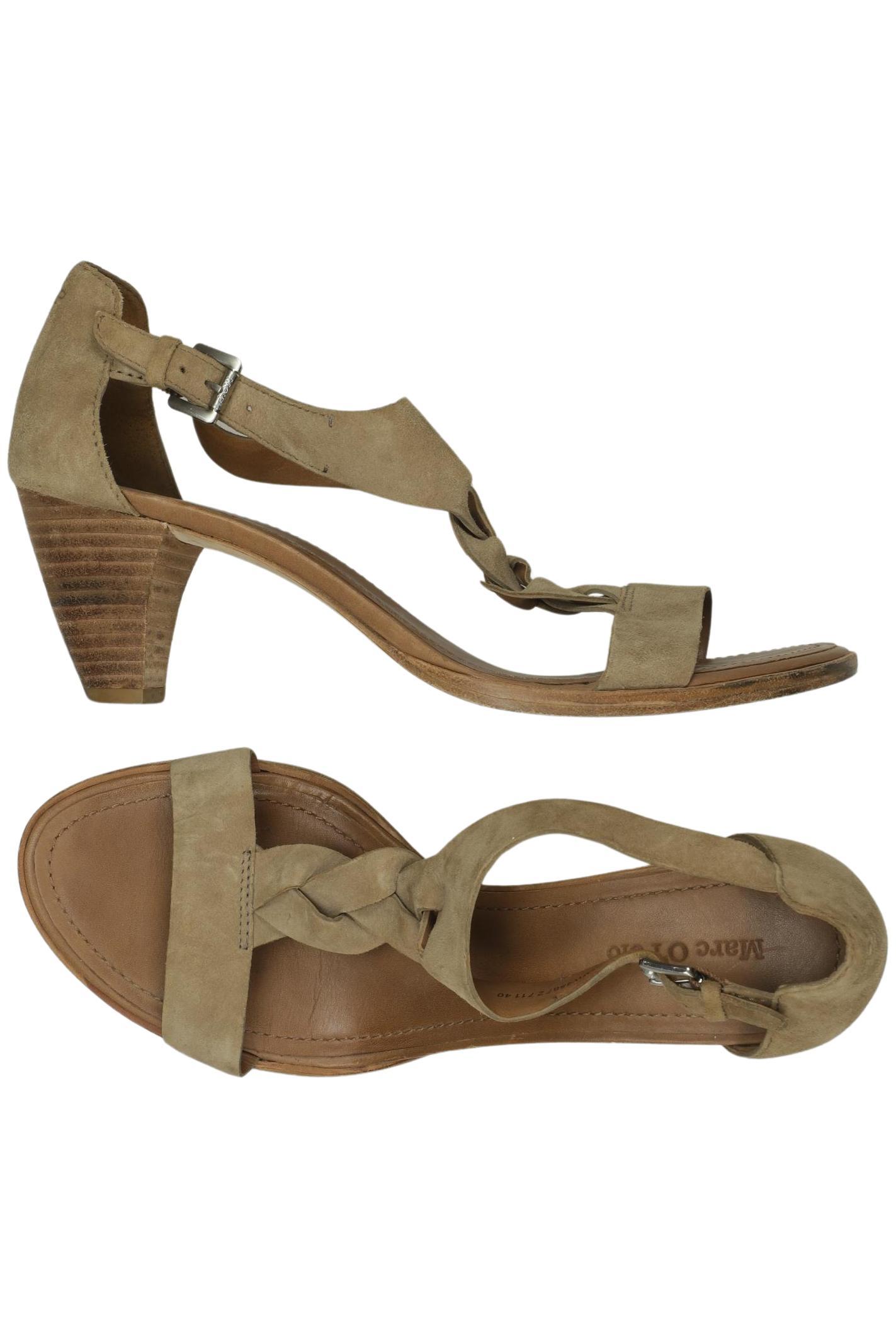 

Marc O Polo Damen Pumps, beige, Gr. 40