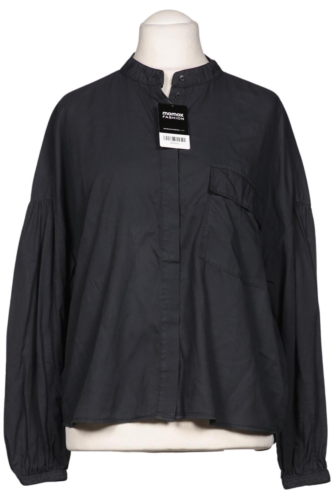 

Marc O Polo Damen Bluse, grau, Gr. 42