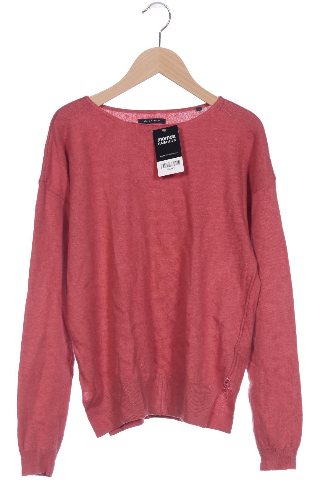 

Marc O Polo Damen Pullover, pink, Gr. 36