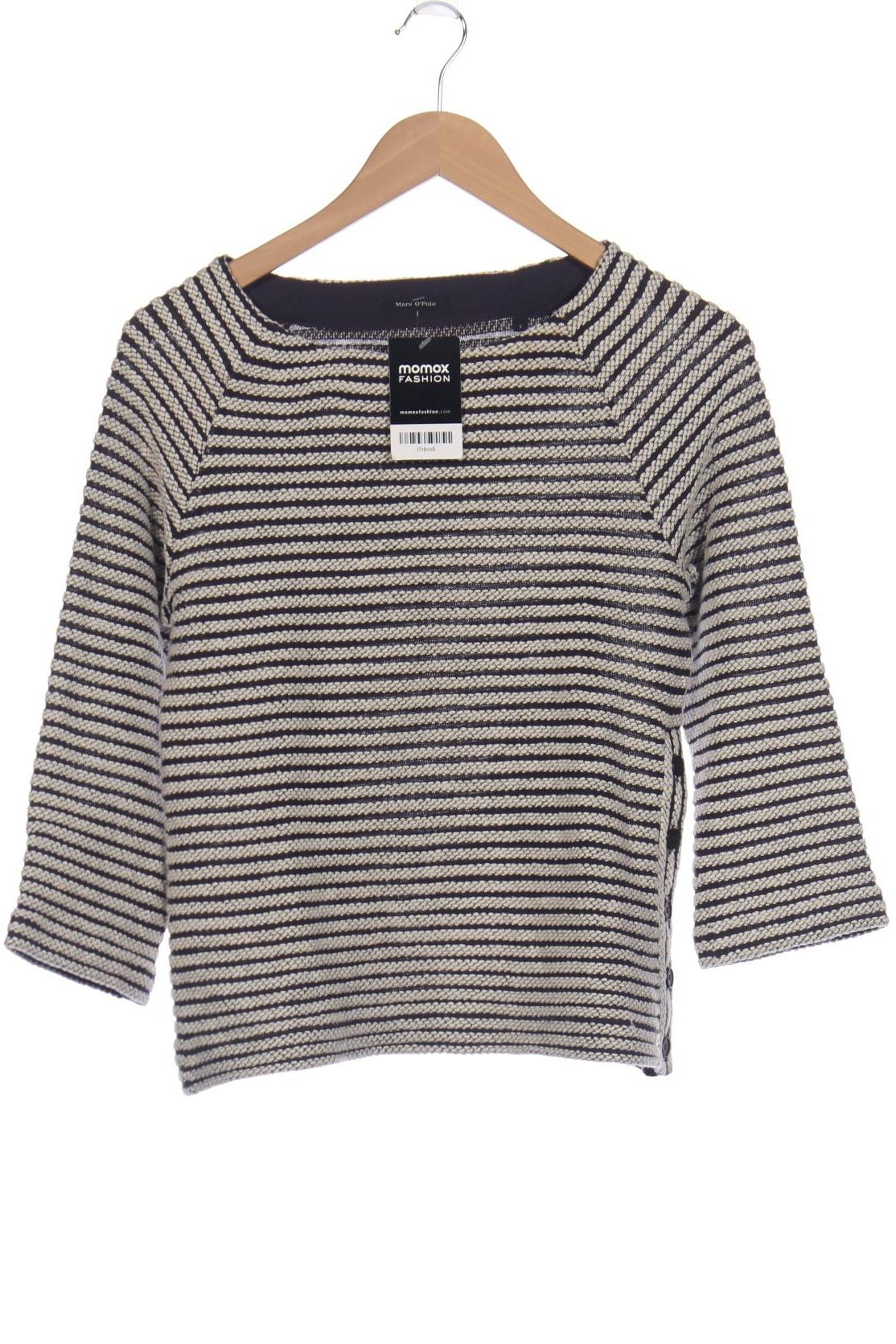 

Marc O Polo Damen Pullover, grau, Gr. 36