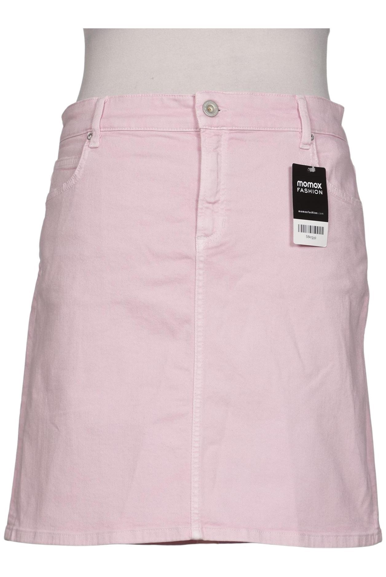 

Marc O Polo Damen Rock, pink, Gr. 34
