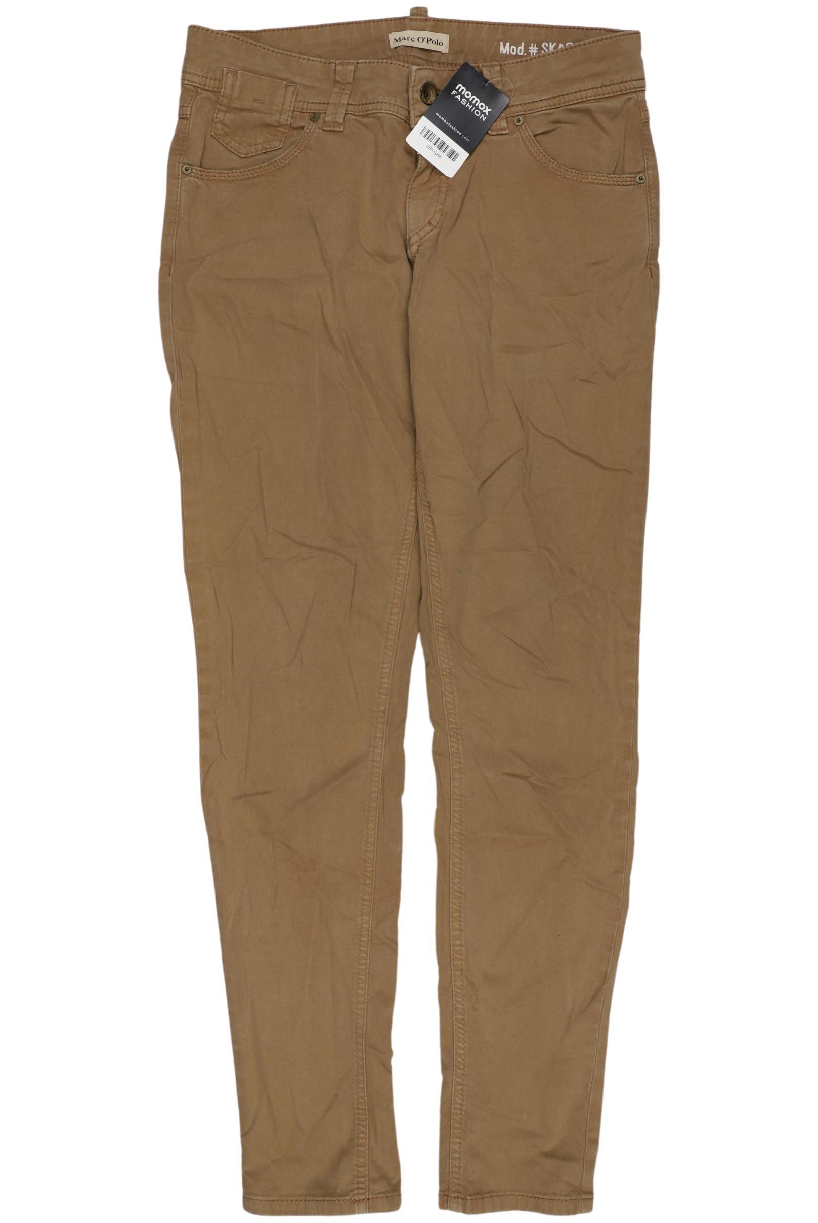 

Marc O Polo Damen Stoffhose, beige, Gr. 29