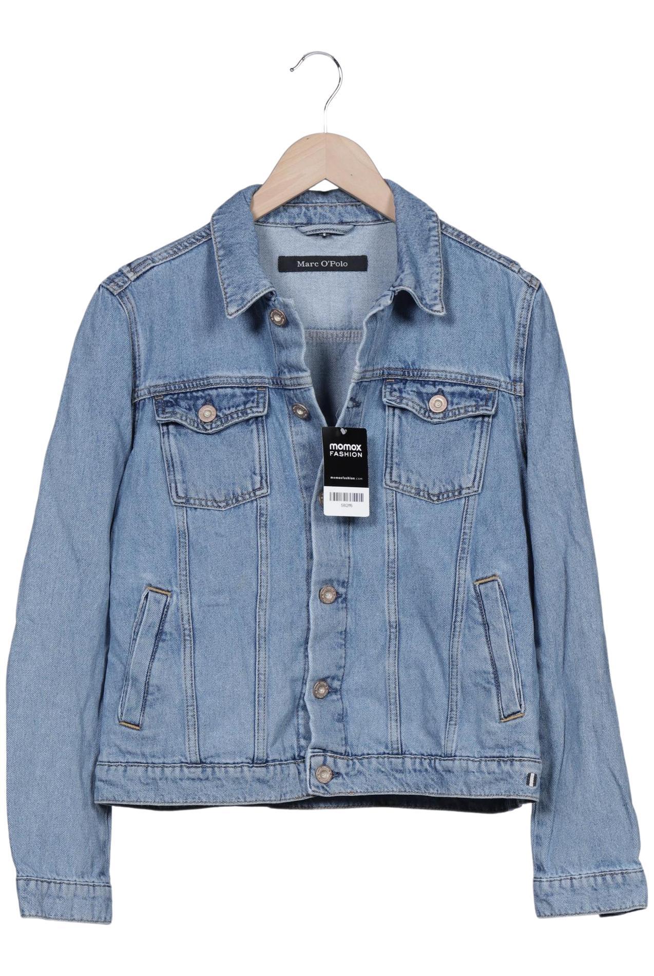 

Marc O Polo Damen Jacke, blau, Gr. 42