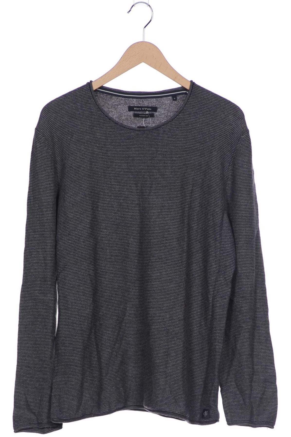 

Marc O Polo Herren Pullover, marineblau, Gr. 54