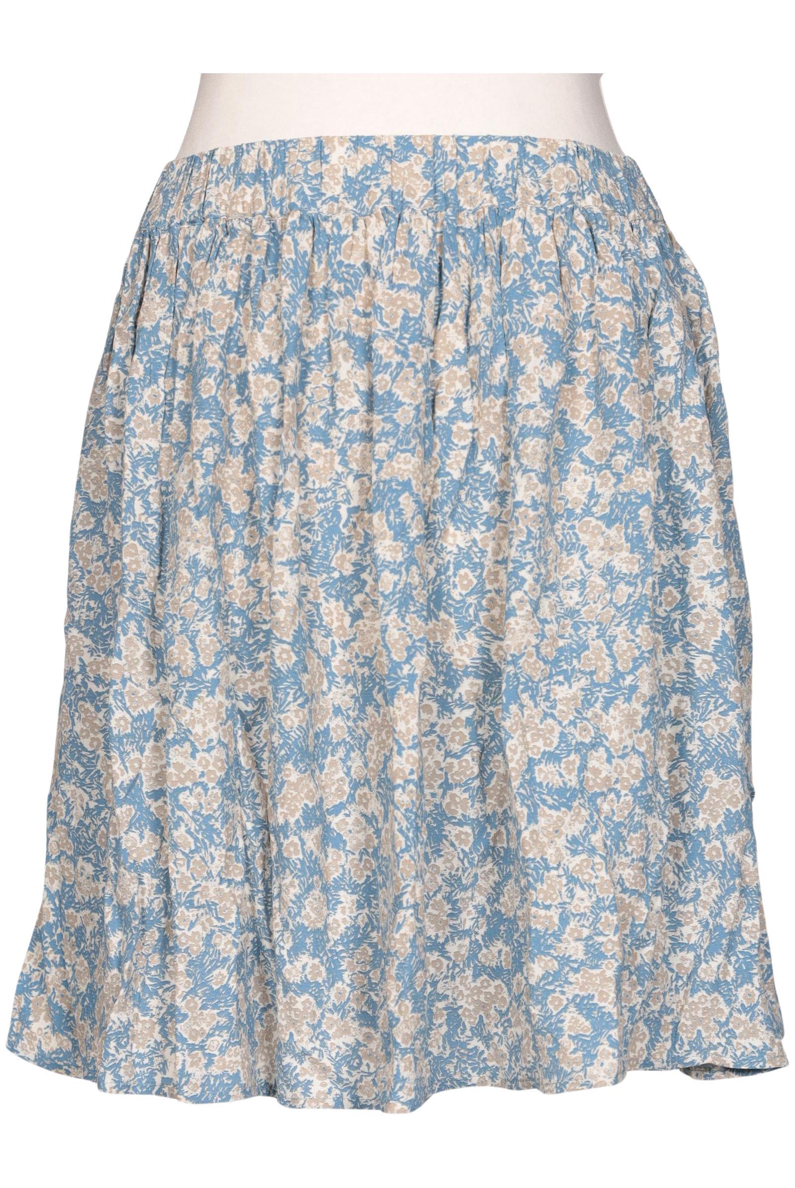 

Marc O Polo Damen Rock, hellblau, Gr. 34