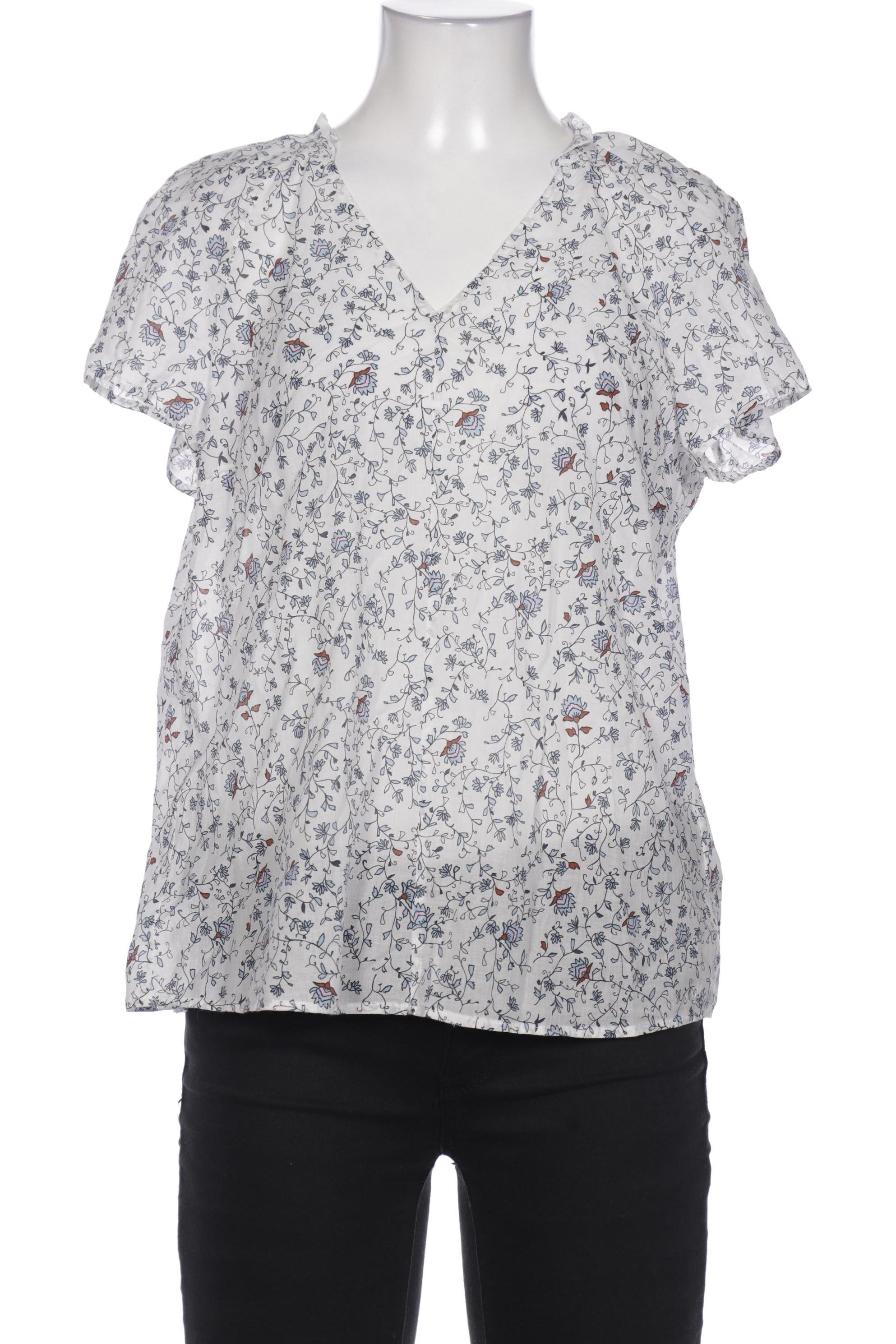 

Marc O Polo Damen Bluse, weiß, Gr. 36