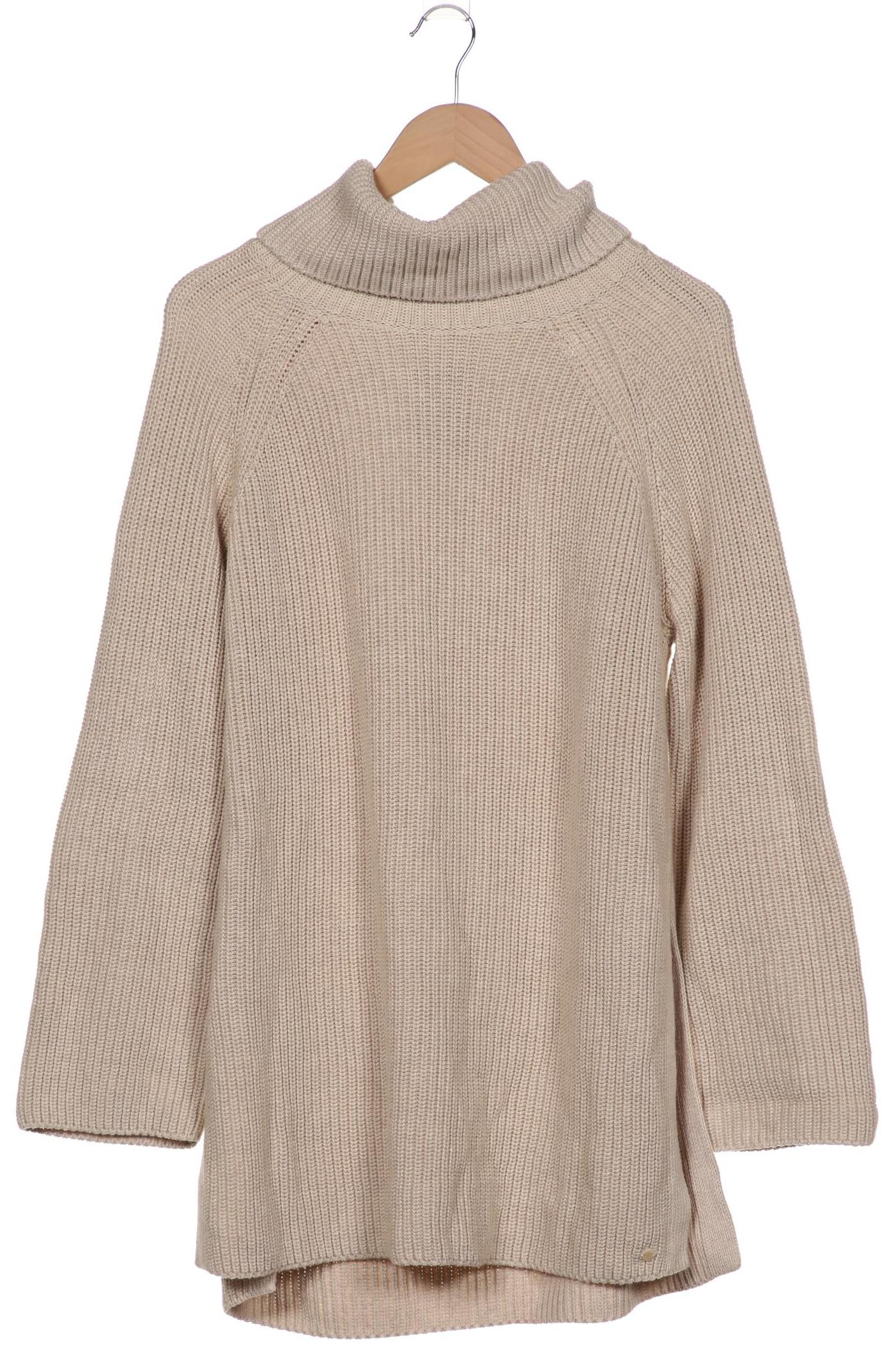 

Marc O Polo Damen Pullover, beige, Gr. 42