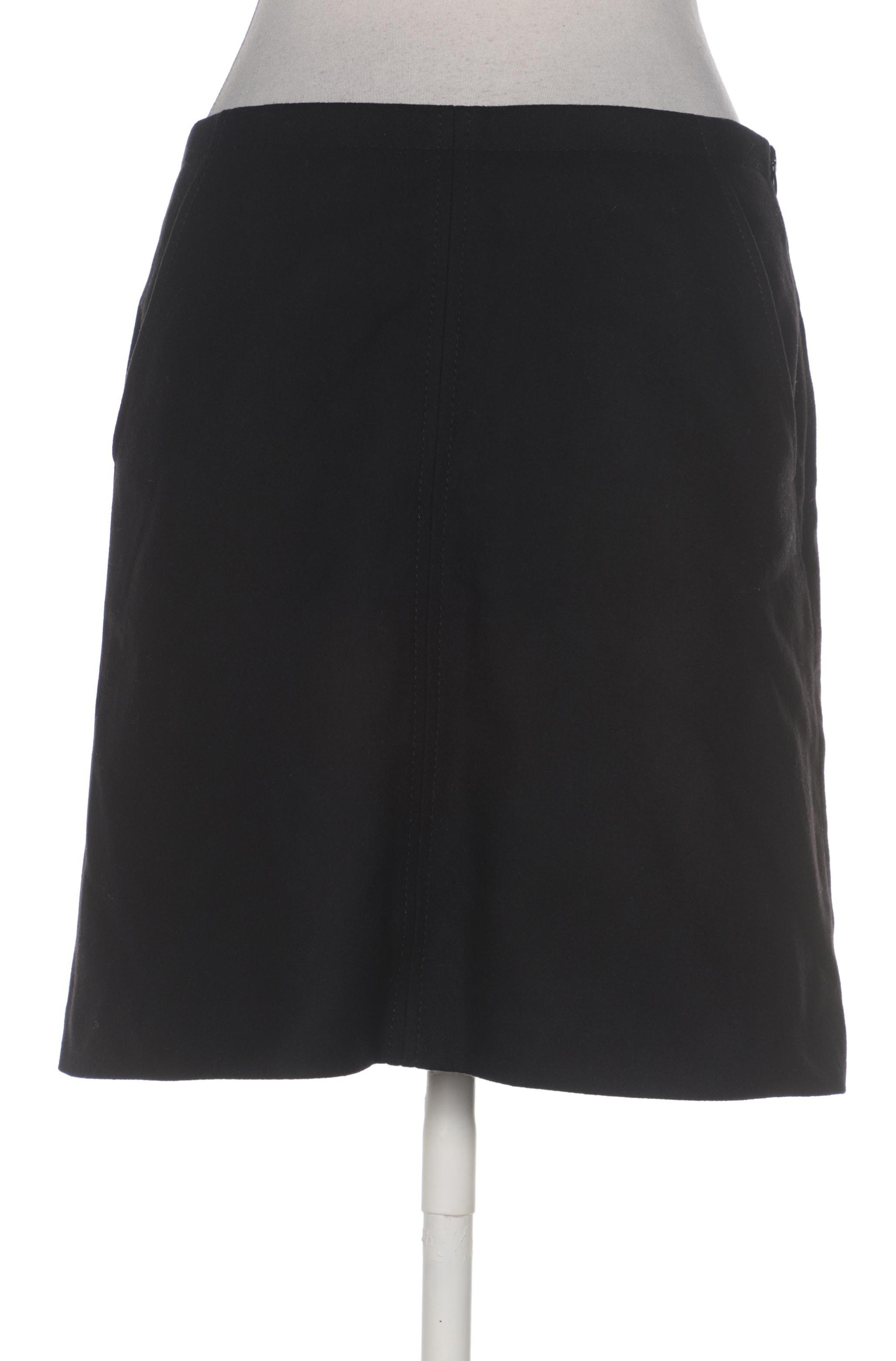 

Marc O Polo Damen Rock, schwarz, Gr. 34