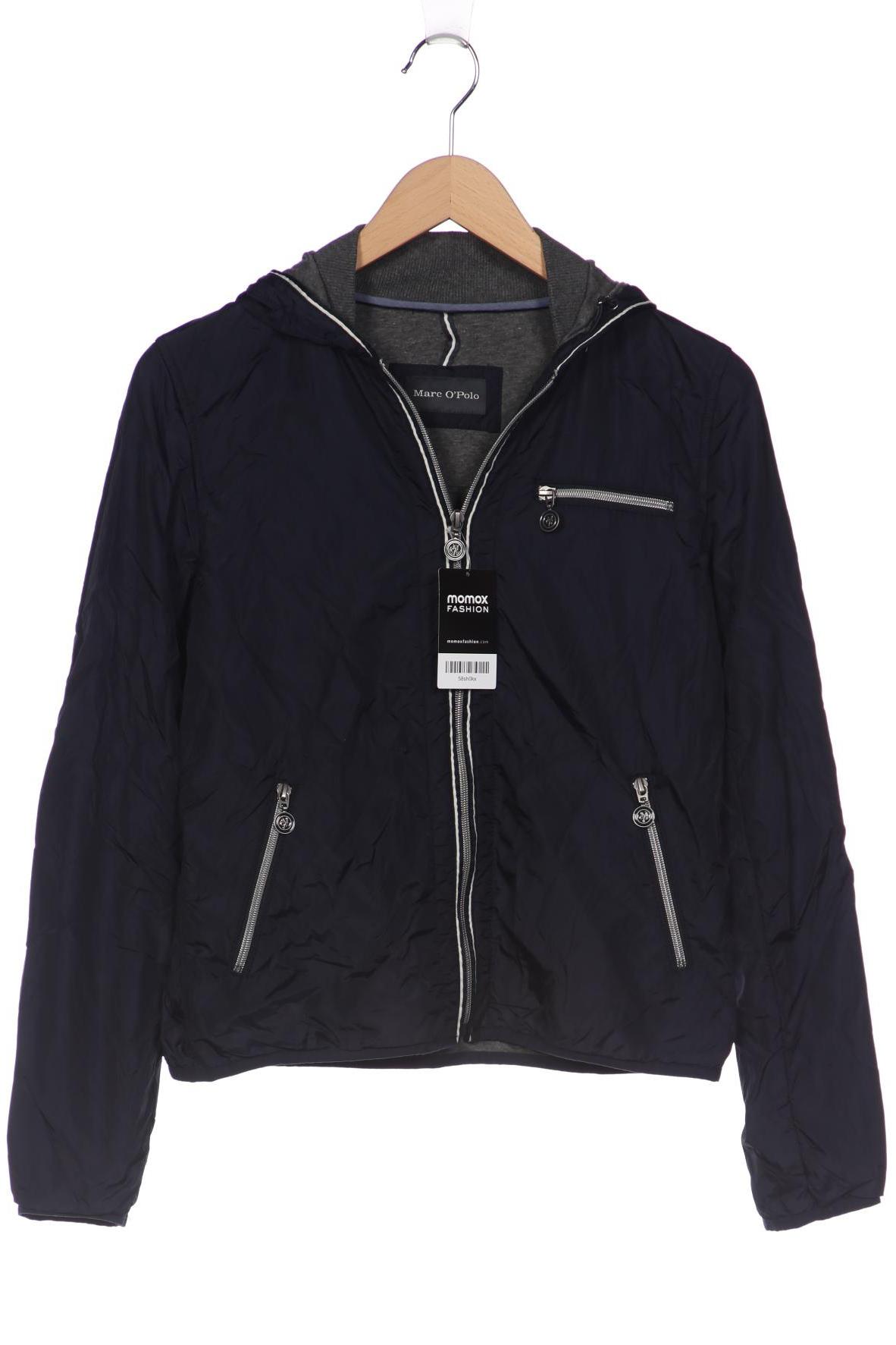 

Marc O Polo Damen Jacke, marineblau